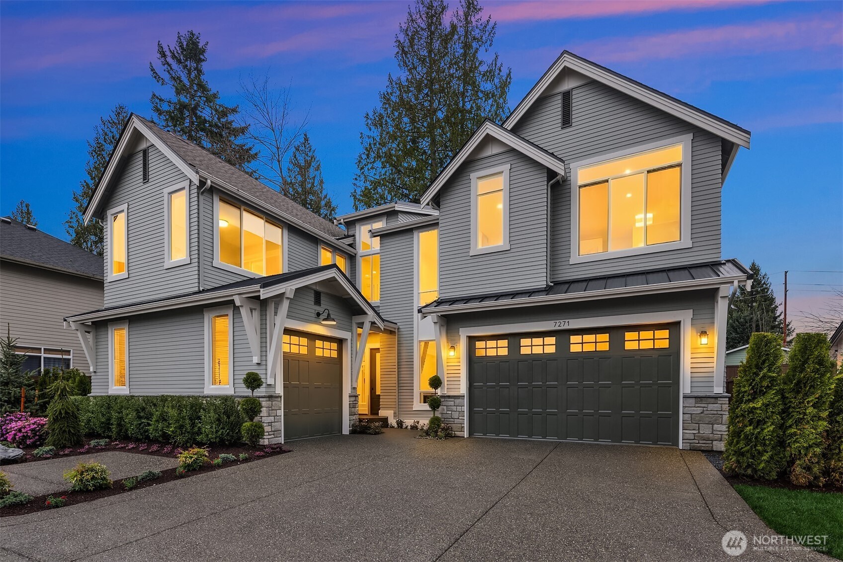 7271 152nd Avenue NE
