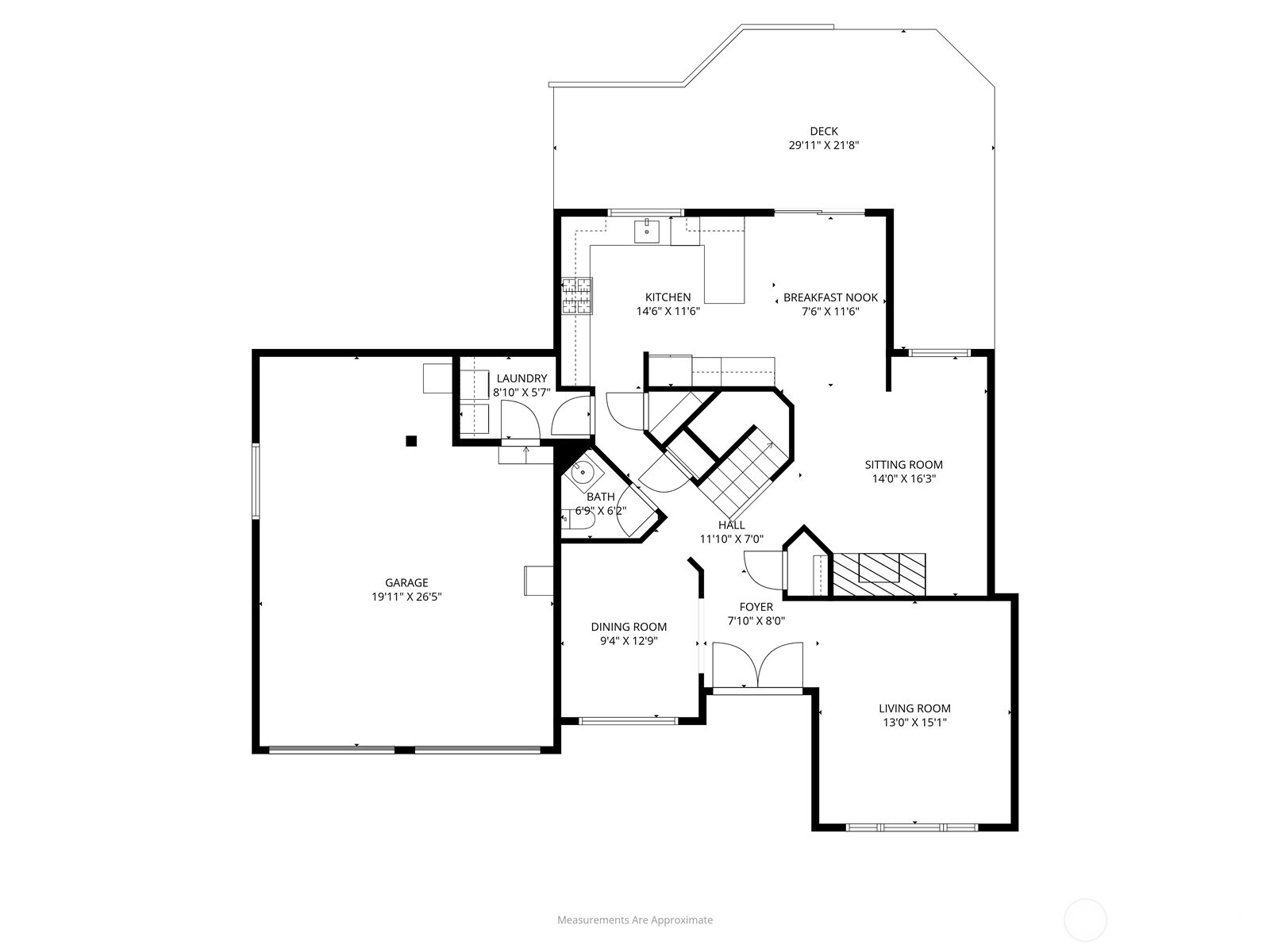 27032 NE Dorothy Street