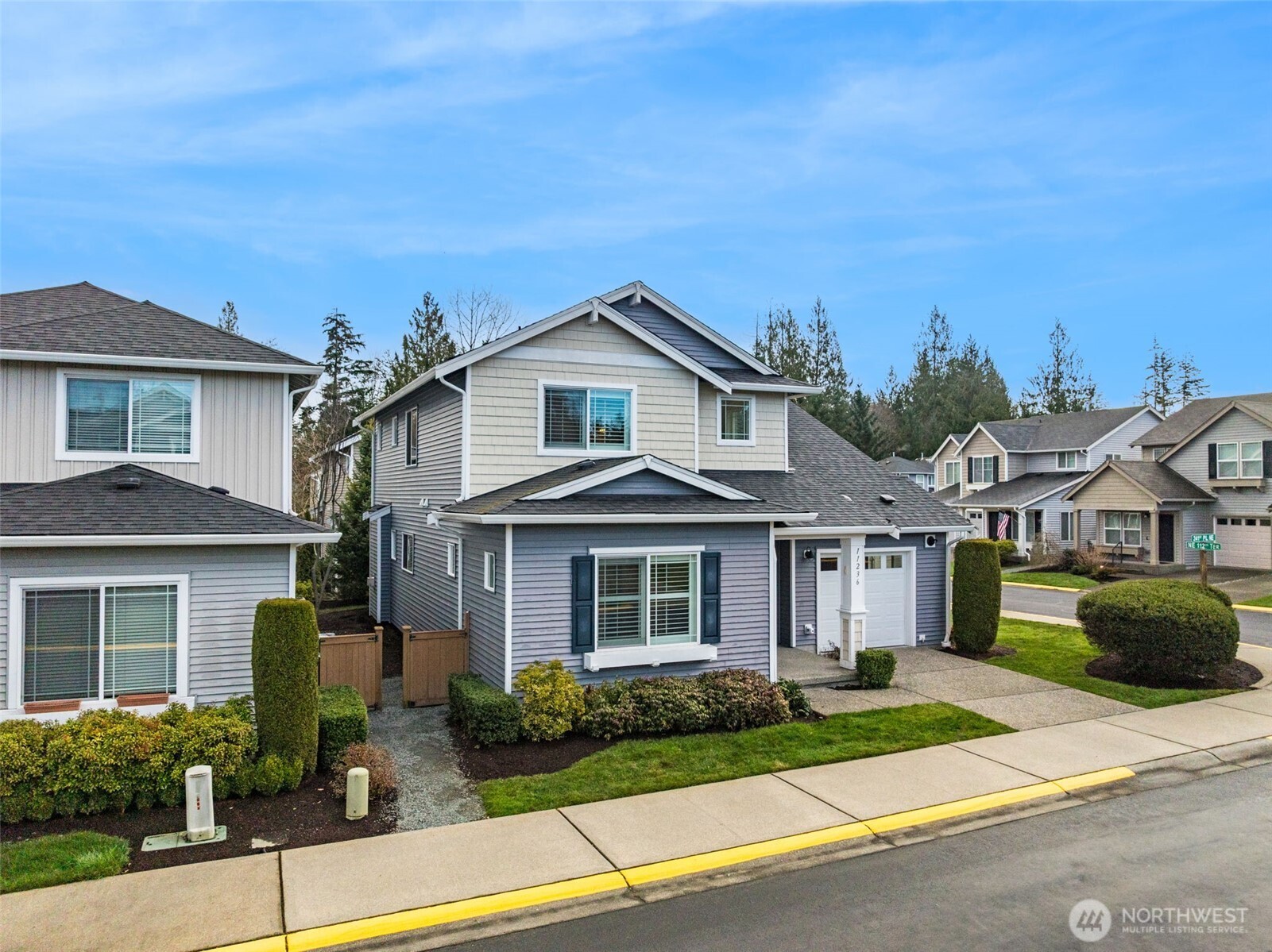 11236 241st Place NE Unit: 82