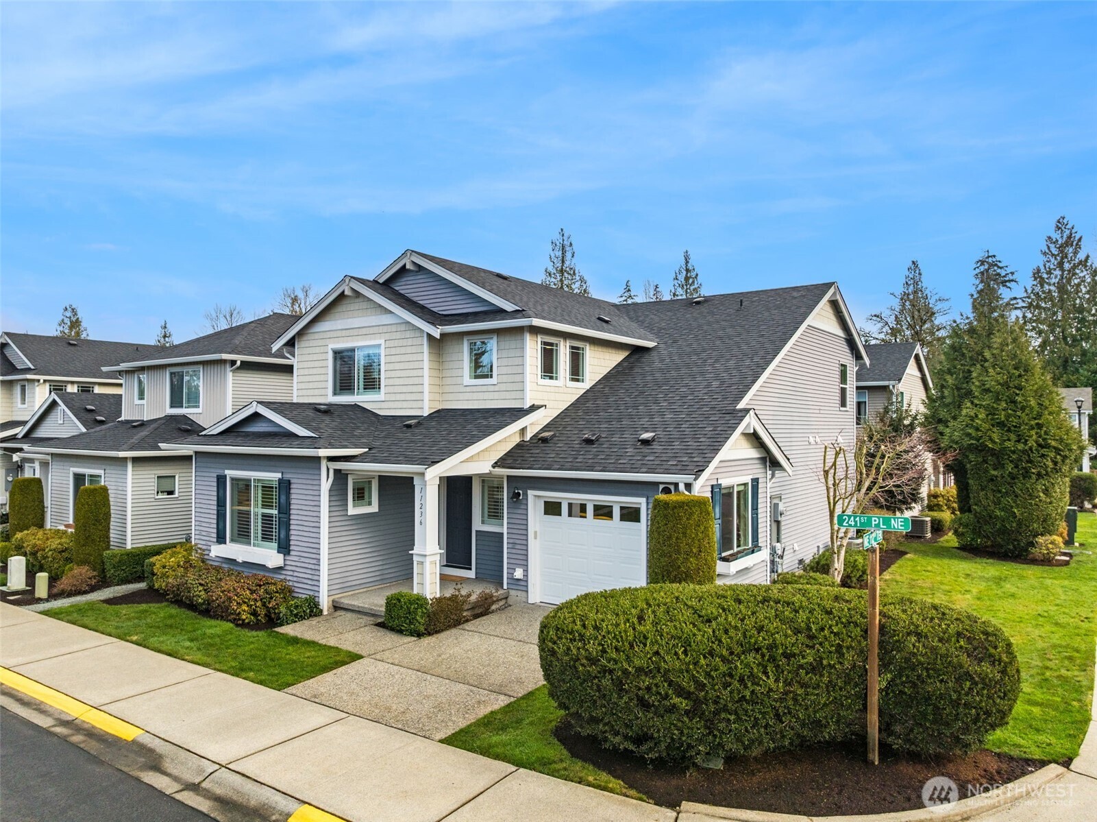 11236 241st Place NE Unit: 82