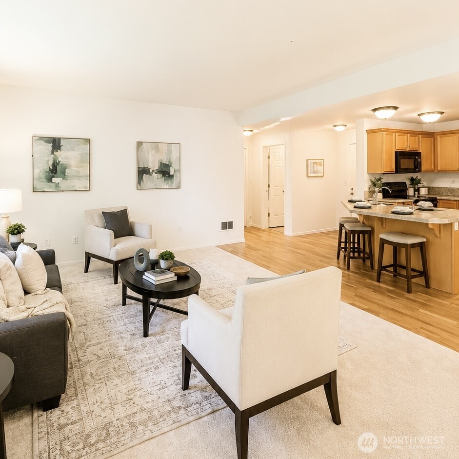 23932 NE 115th Lane Unit: 301