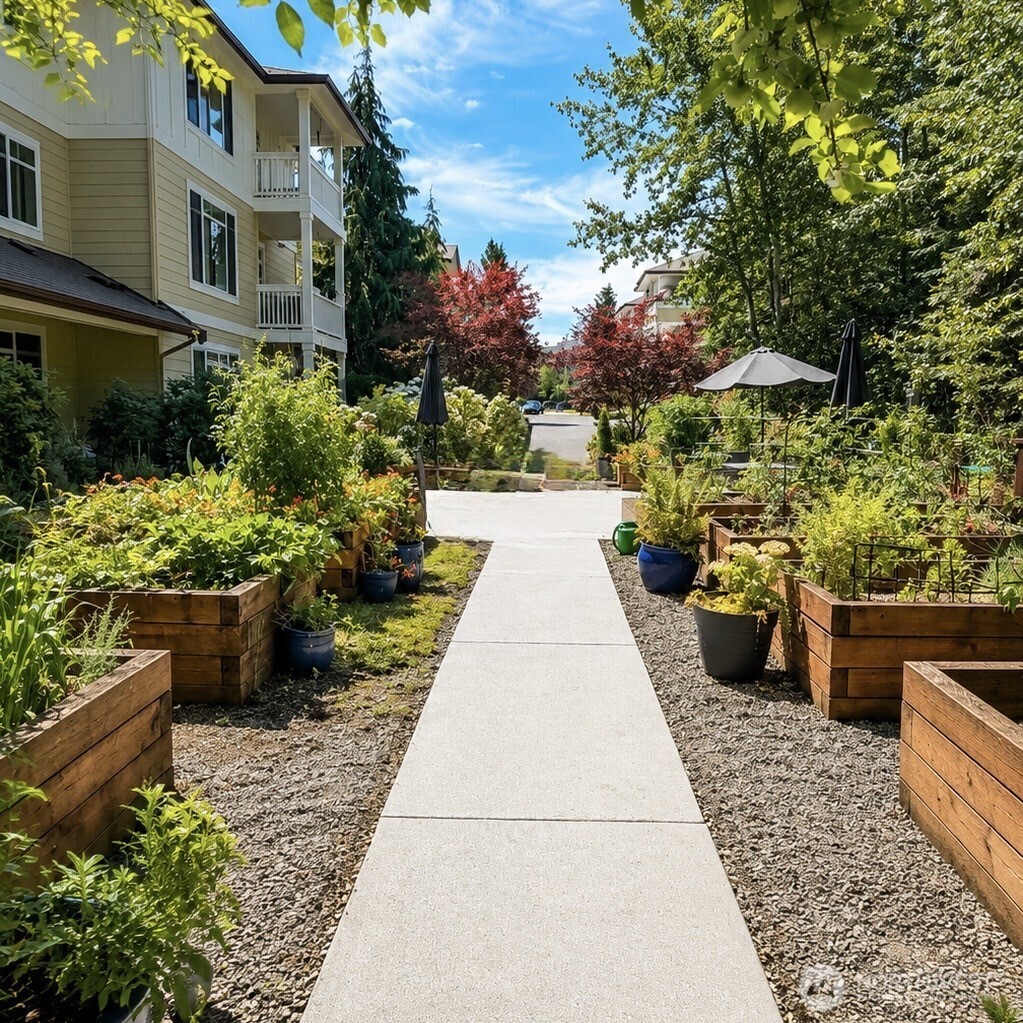 23932 NE 115th Lane Unit: 301