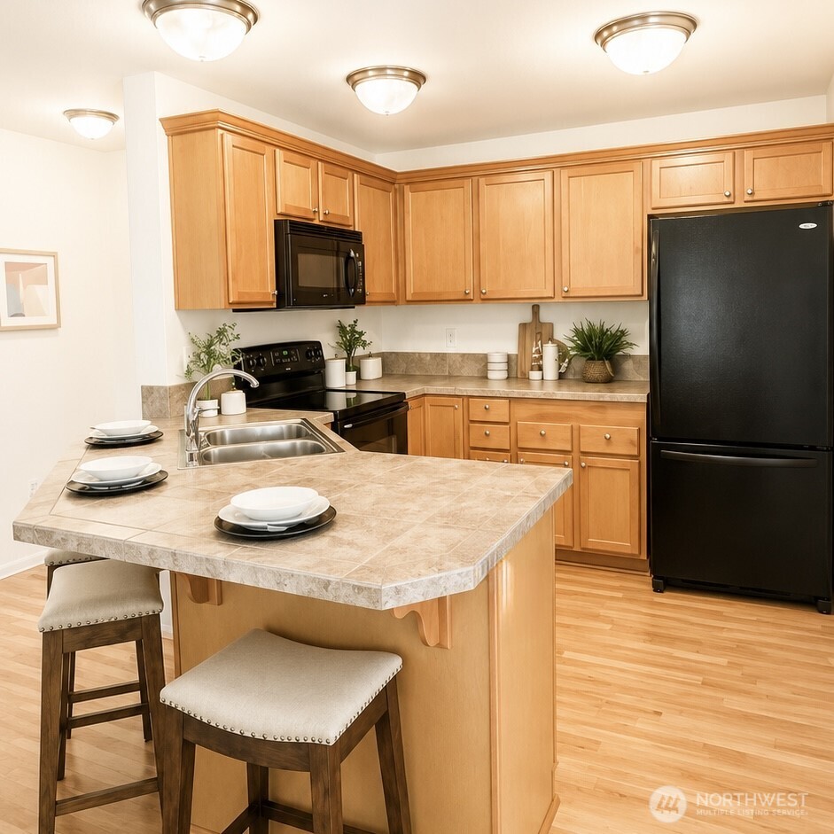 23932 NE 115th Lane Unit: 301