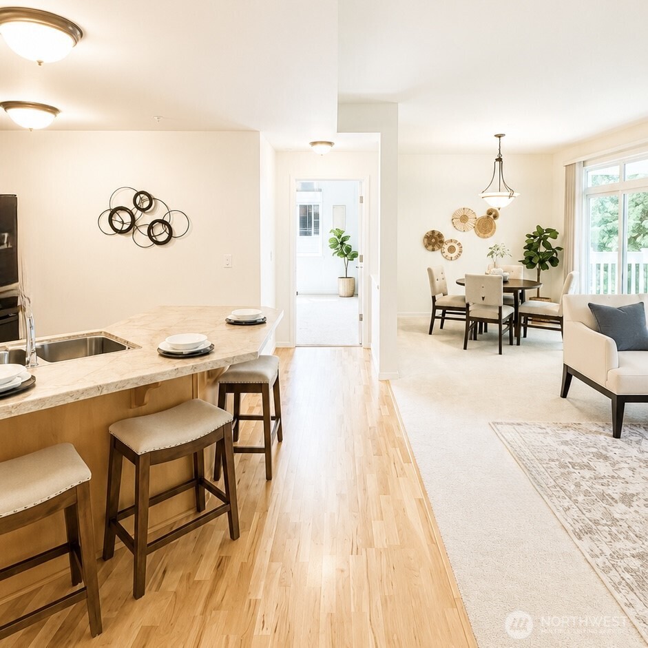 23932 NE 115th Lane Unit: 301