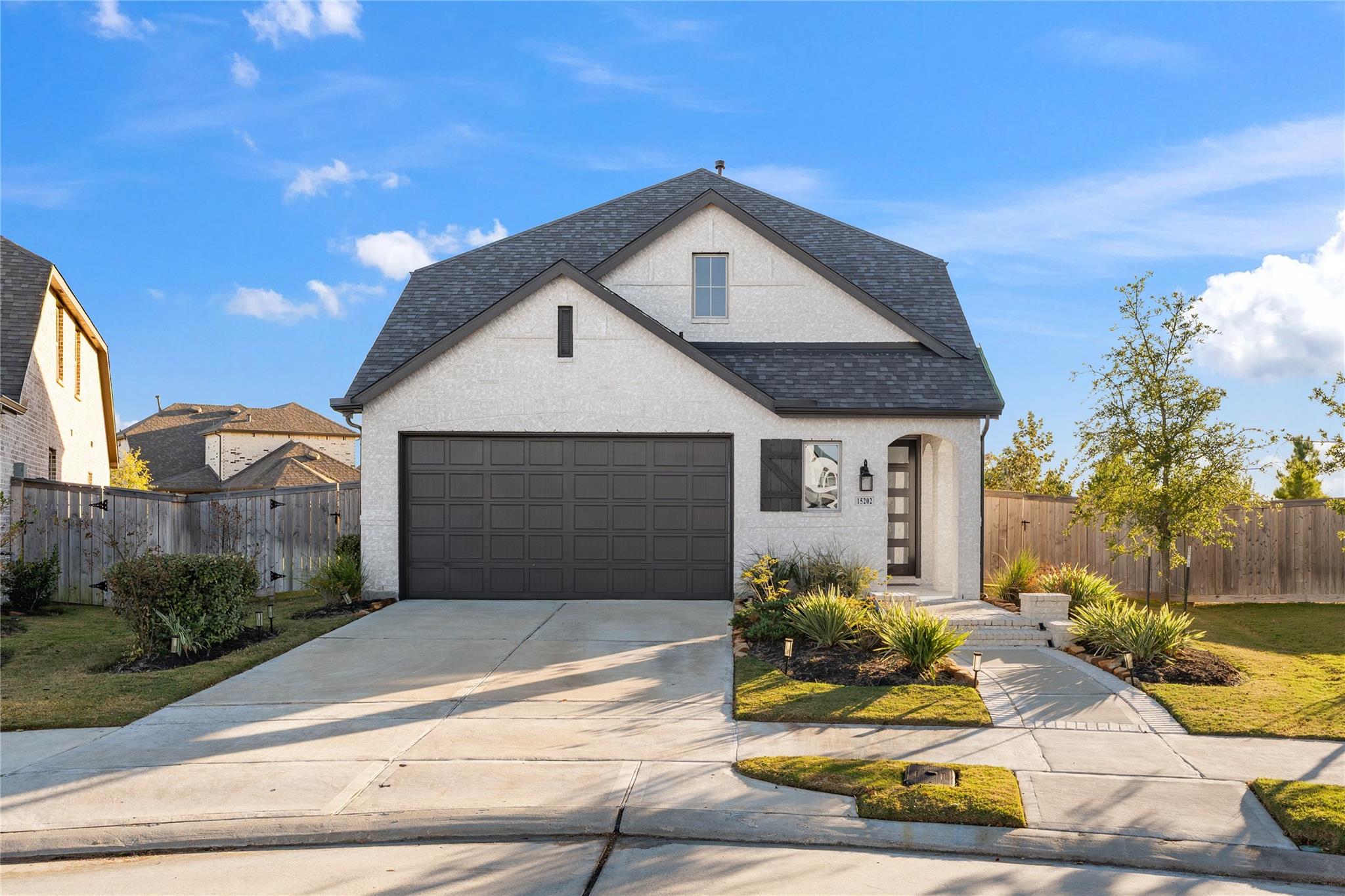 15202 Cortines Court