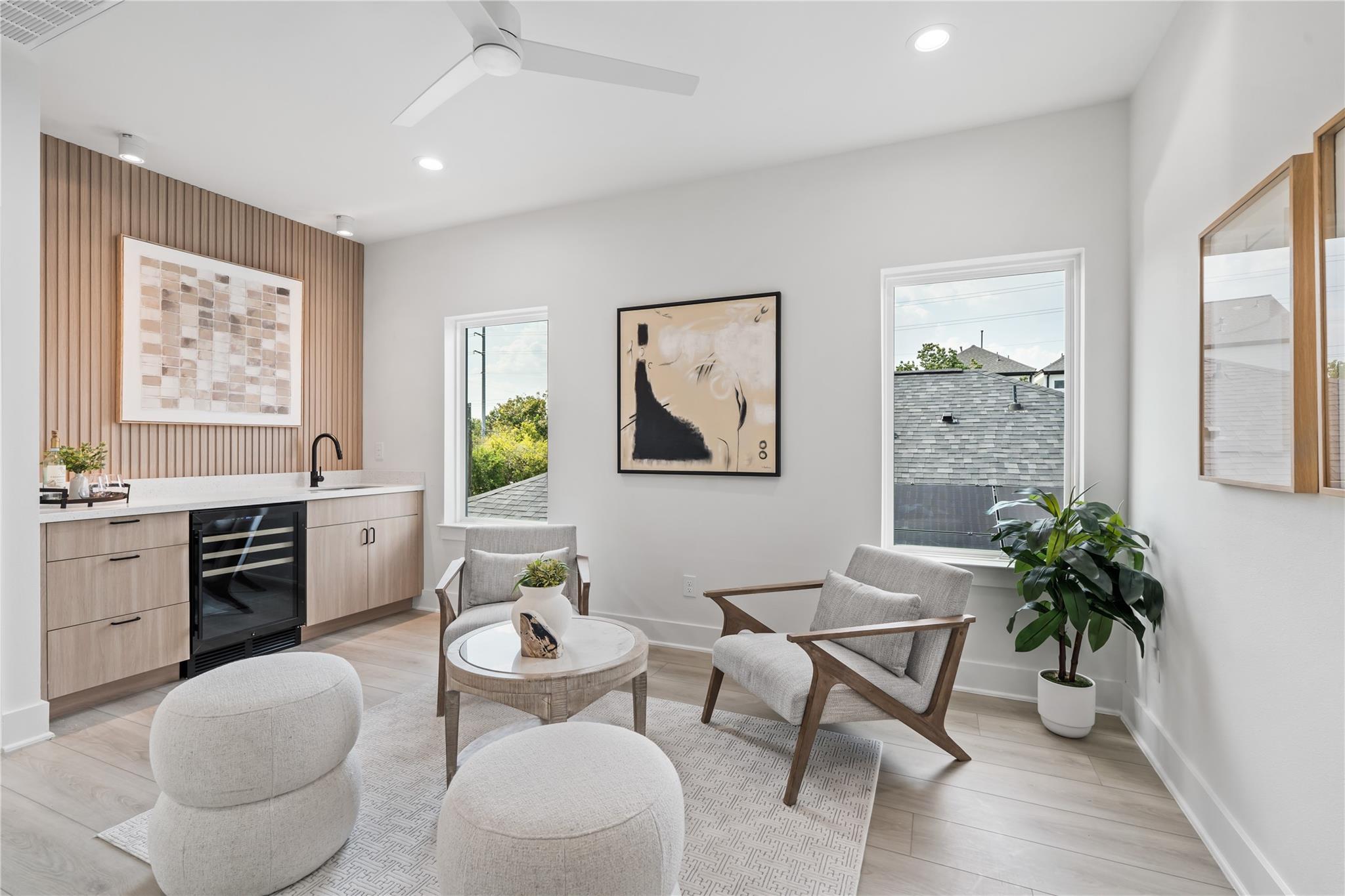 3615B Mt Pleasant Street