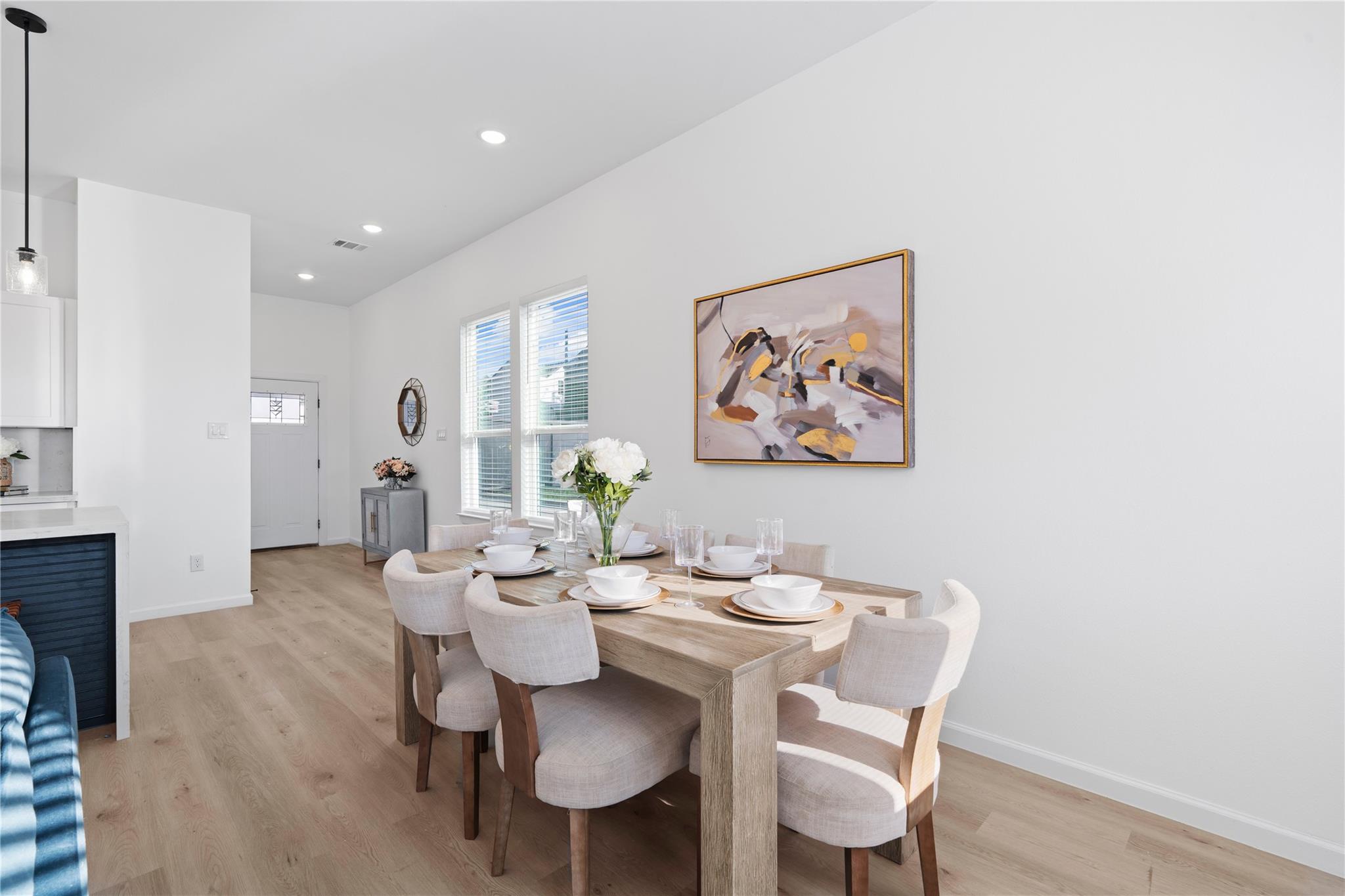 866 Rachel Street Unit: E