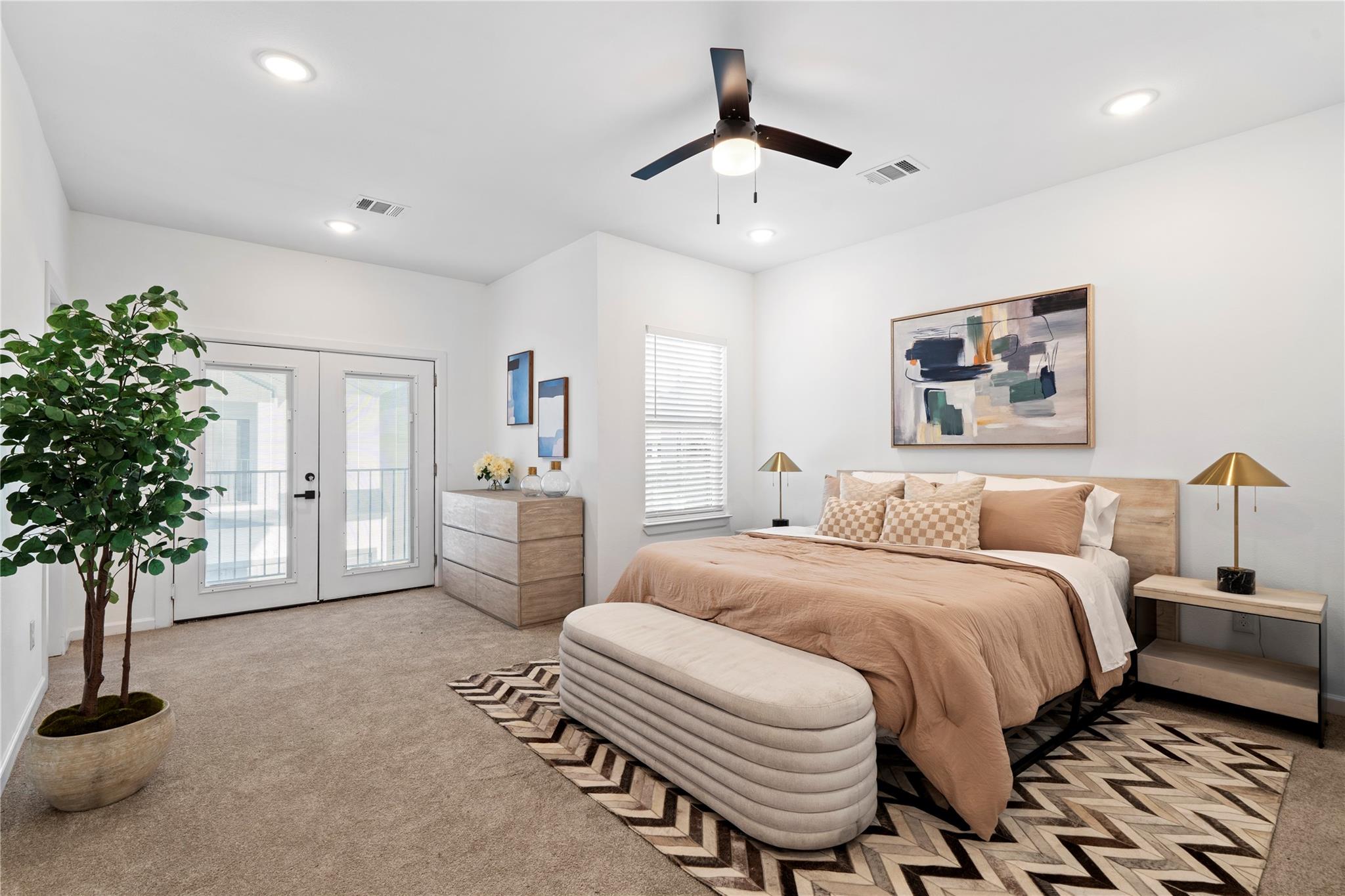 866 Rachel Street Unit: E