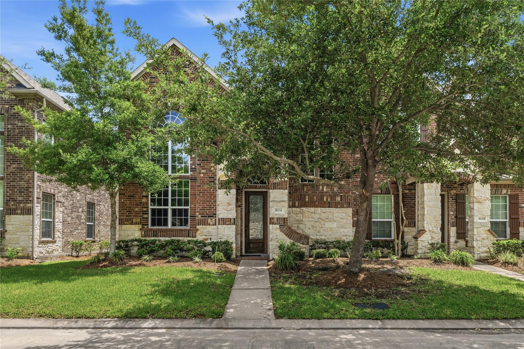 9131 Solvista Pass Lane