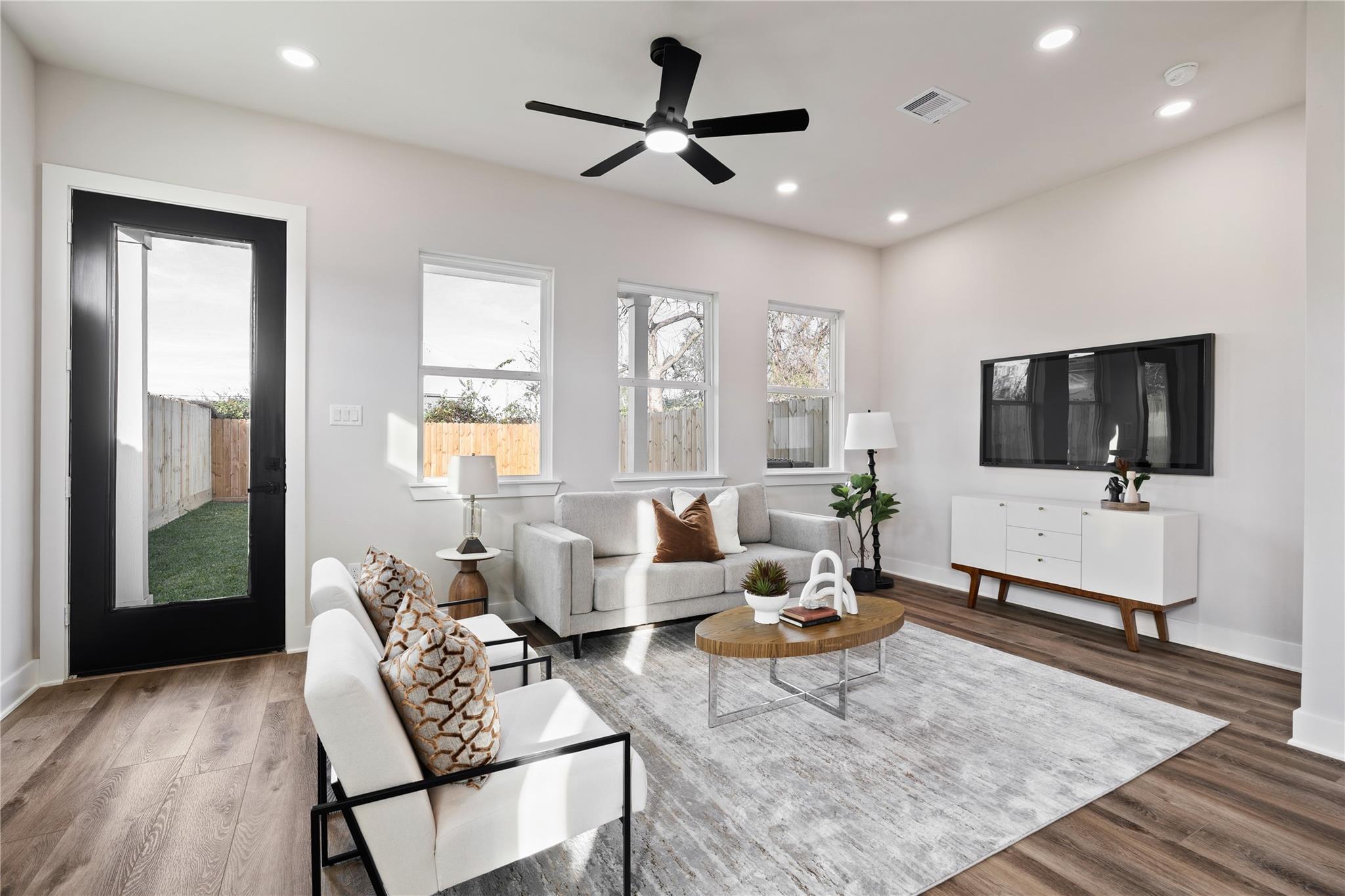 4605 Brady Street # B