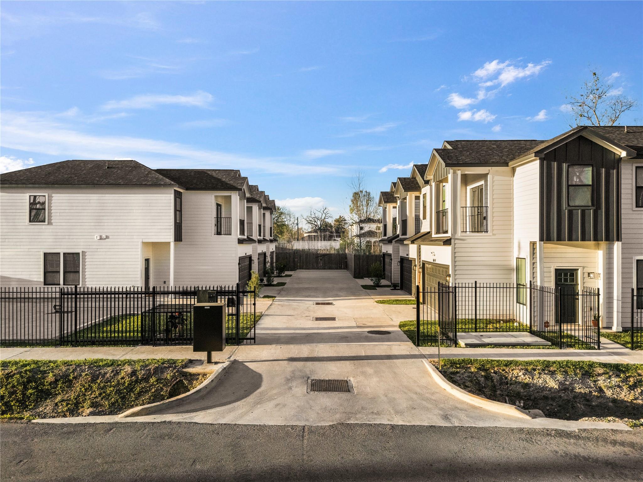 866 Rachel Street # D