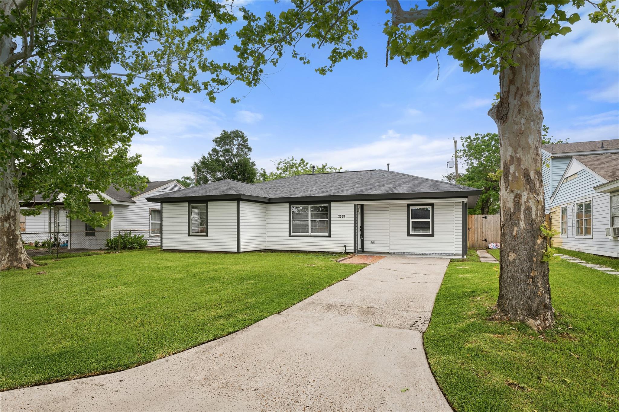 2308 Garvey Drive
