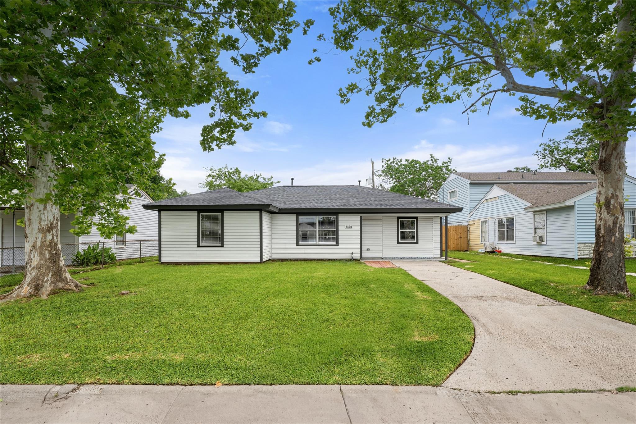 2308 Garvey Drive