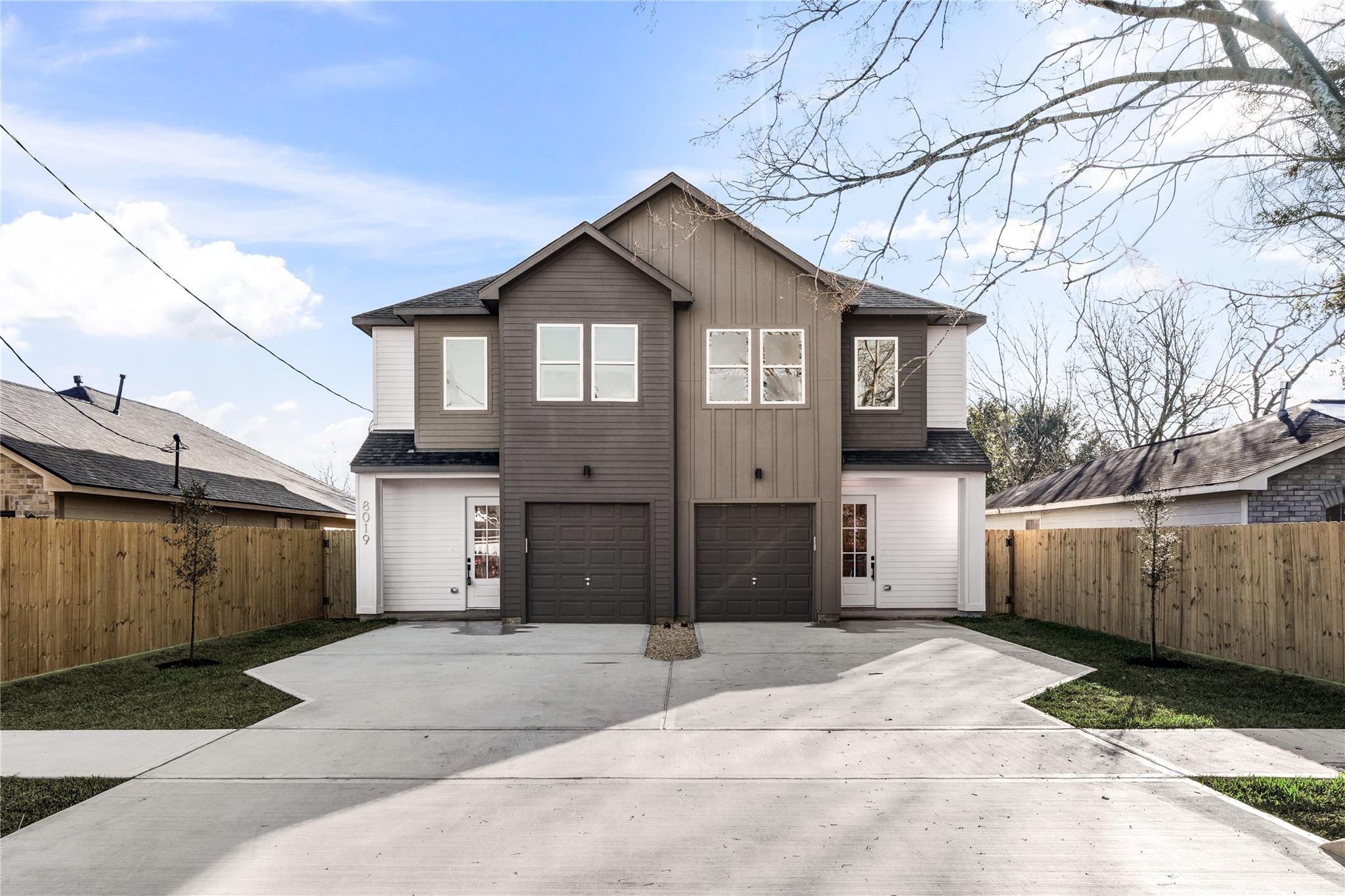 8019 Grandview Street