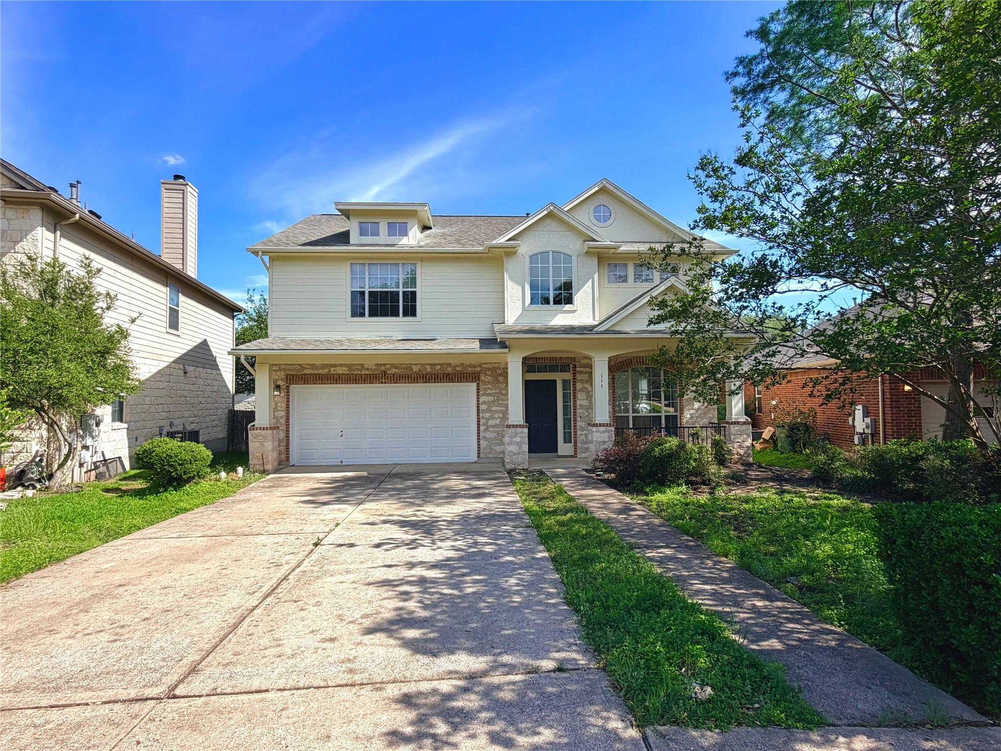111 N Field ST