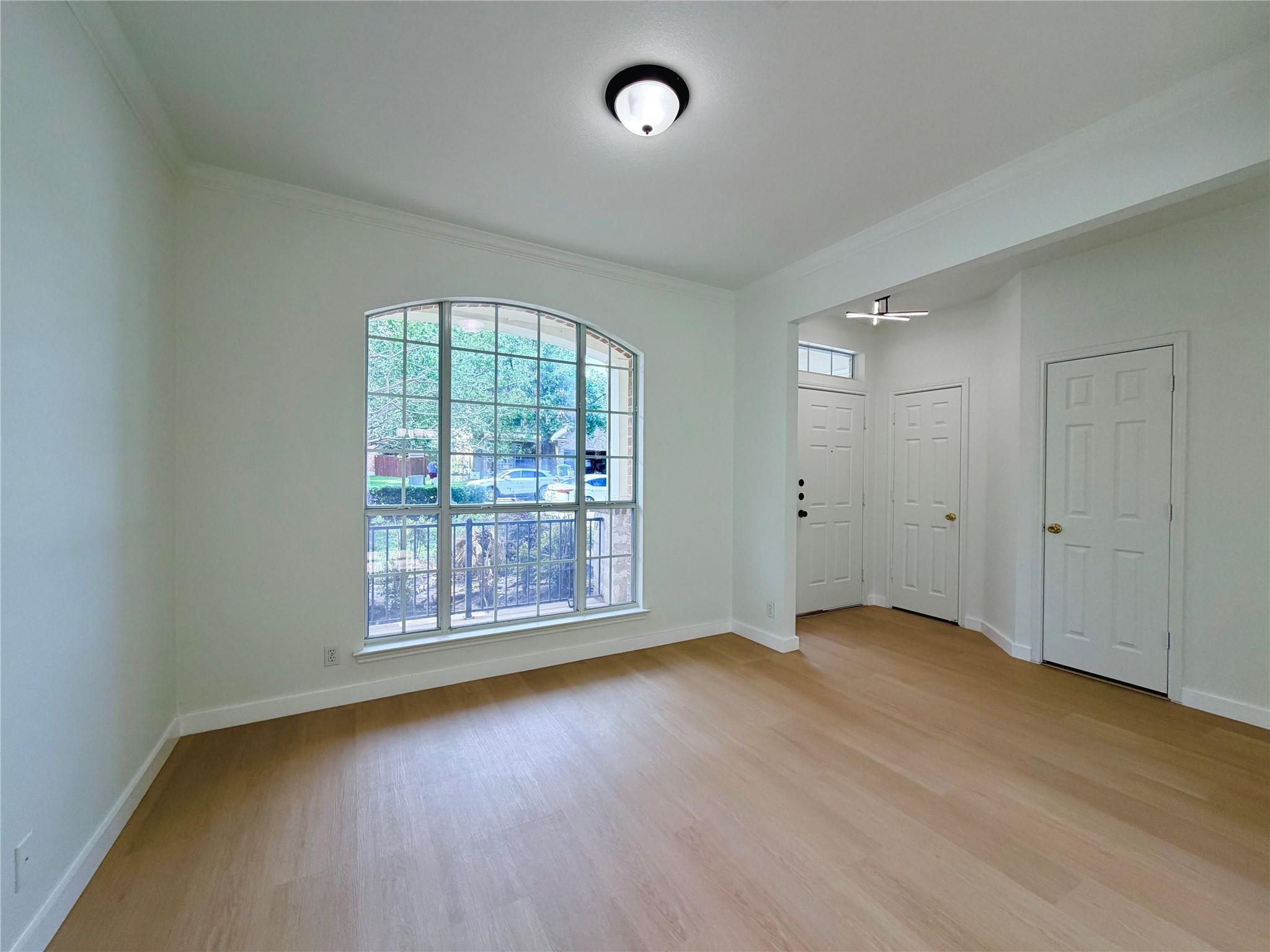 111 N Field ST