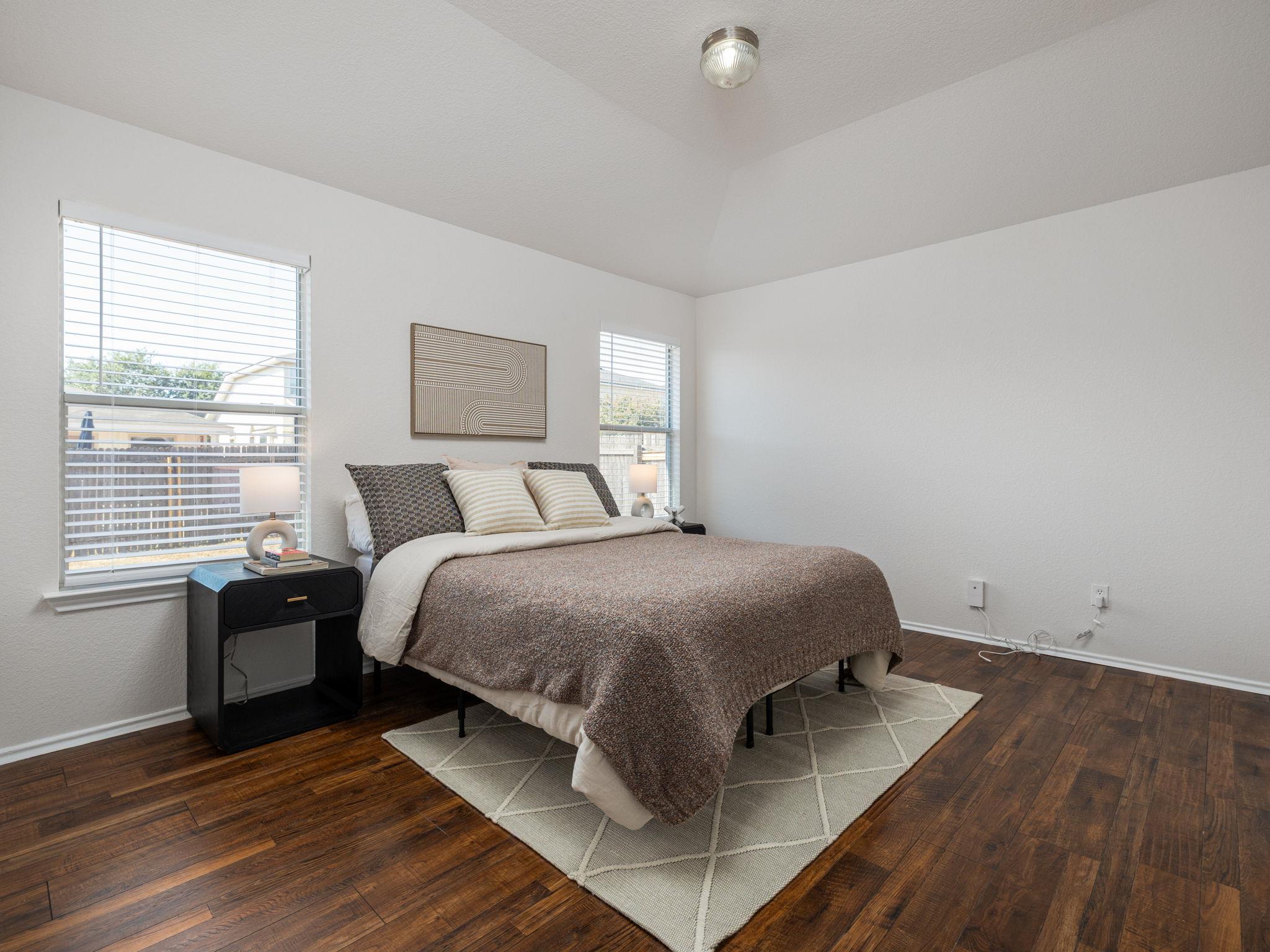 536 Sweet Leaf LN, Pflugerville