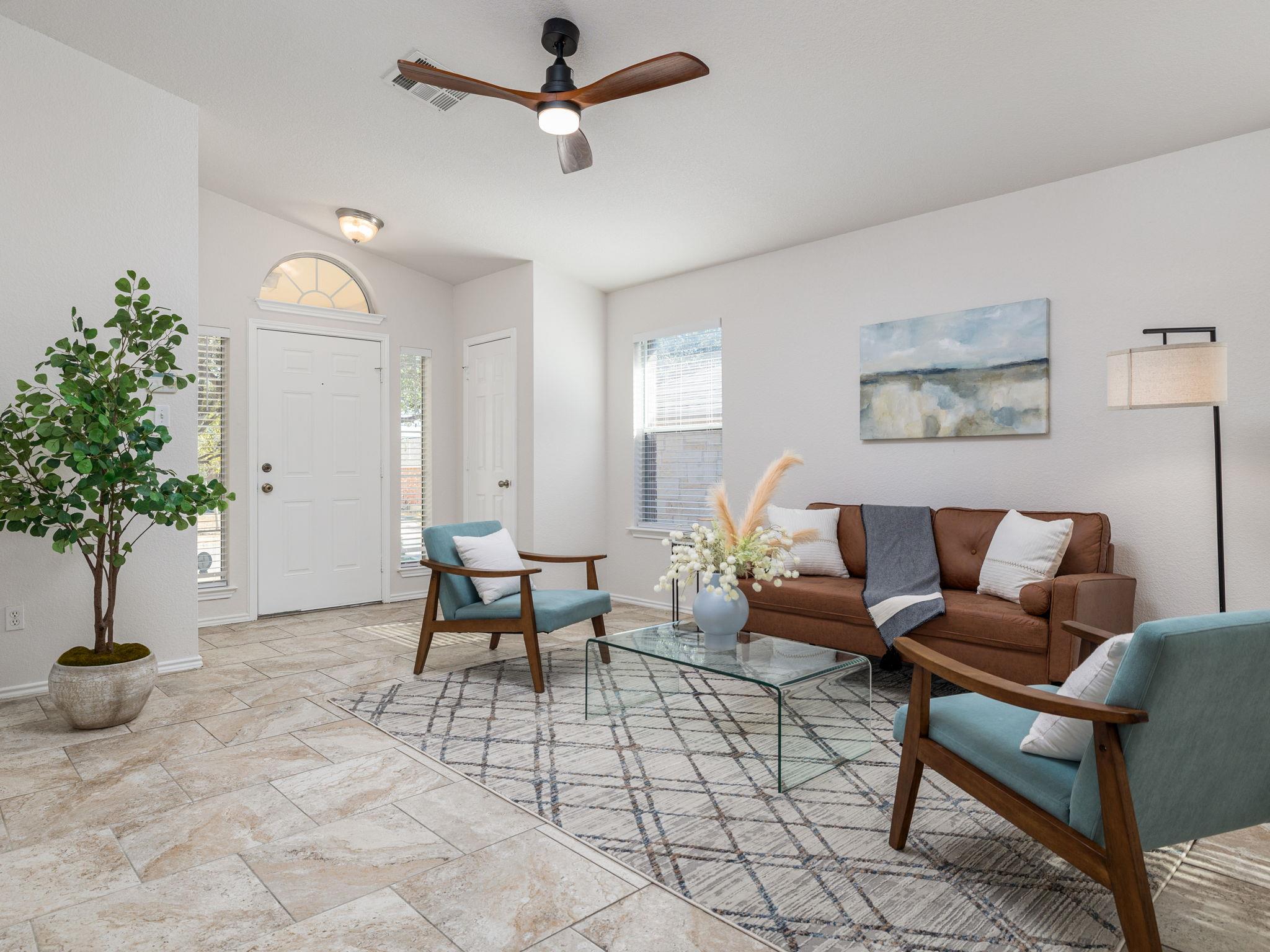 536 Sweet Leaf LN, Pflugerville