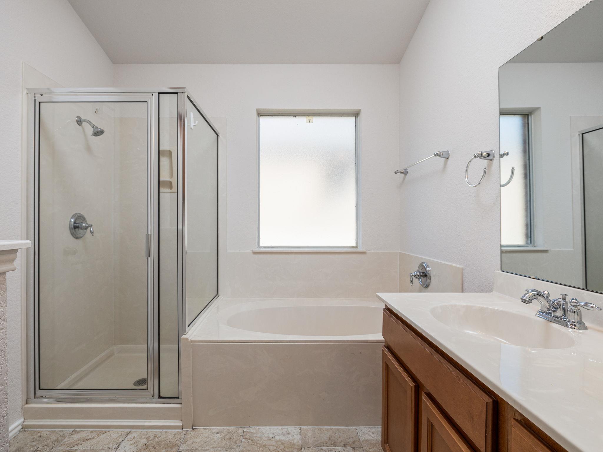 536 Sweet Leaf LN, Pflugerville