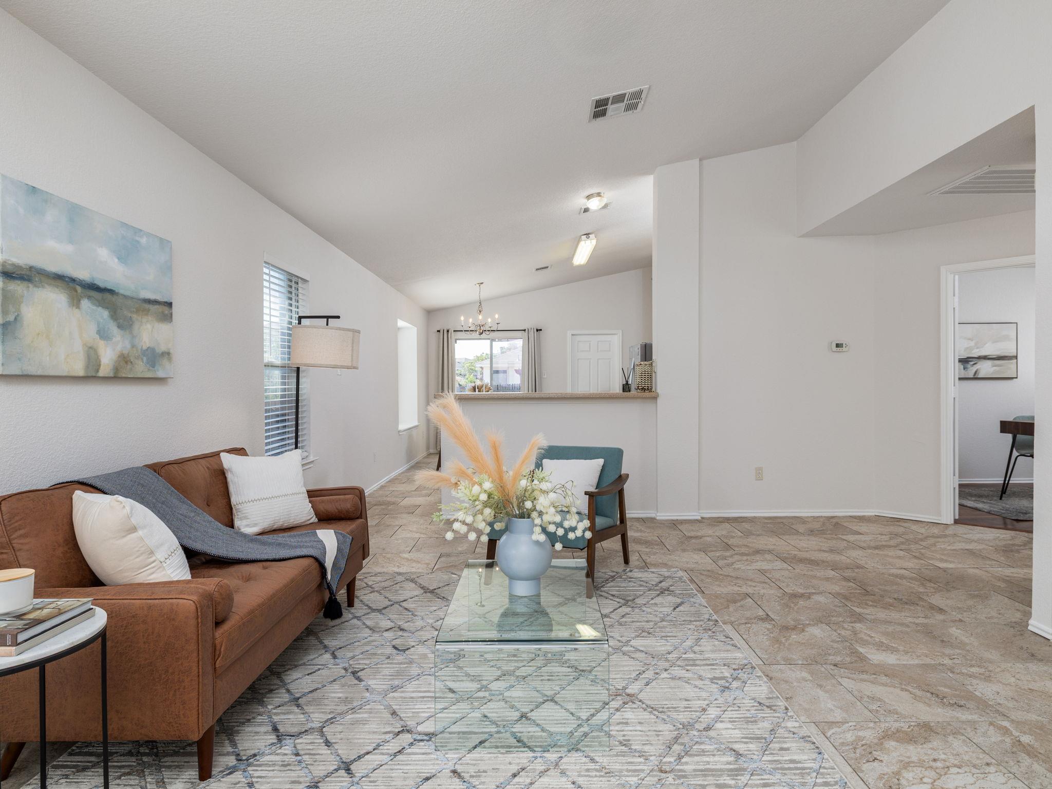 536 Sweet Leaf LN, Pflugerville