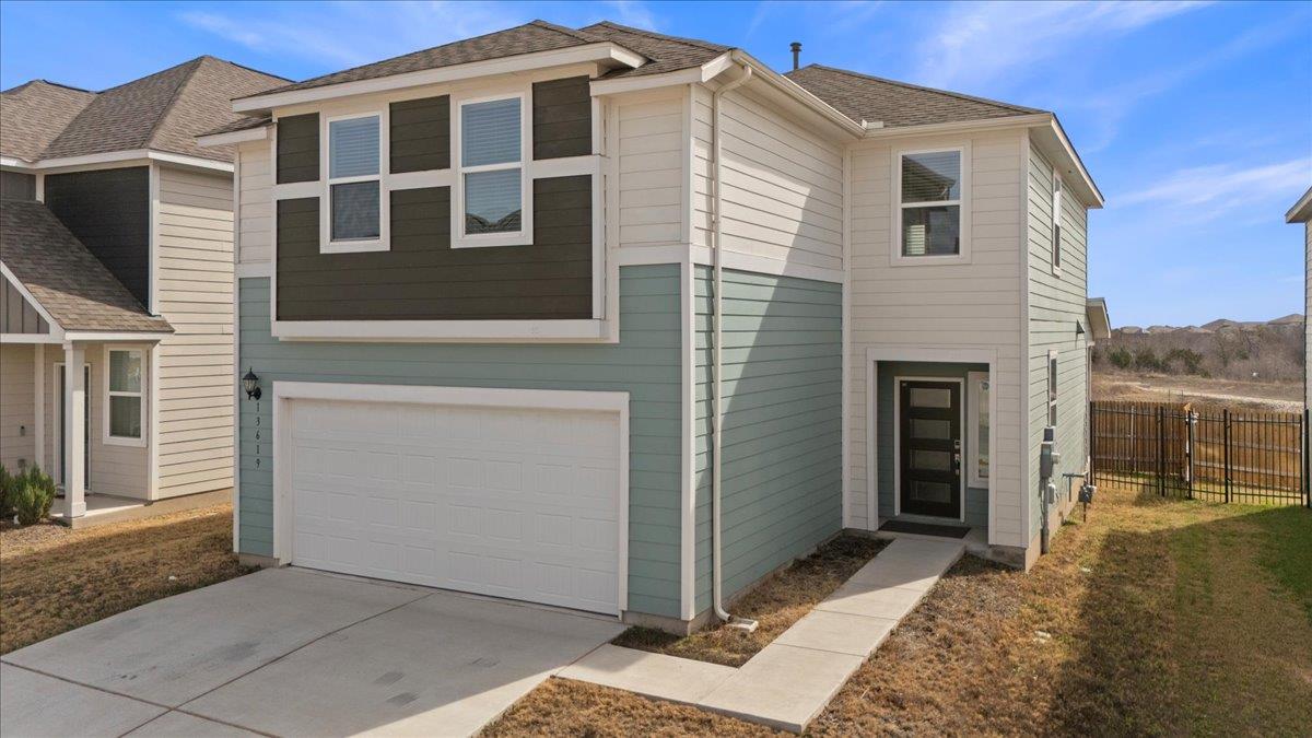 13619 Long Island DR