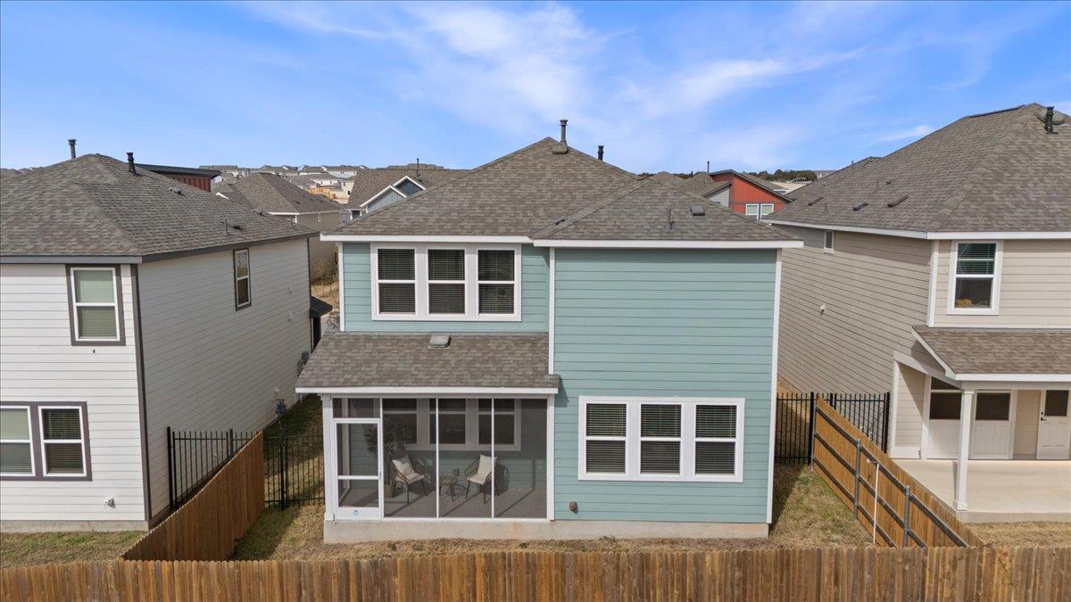 13619 Long Island DR