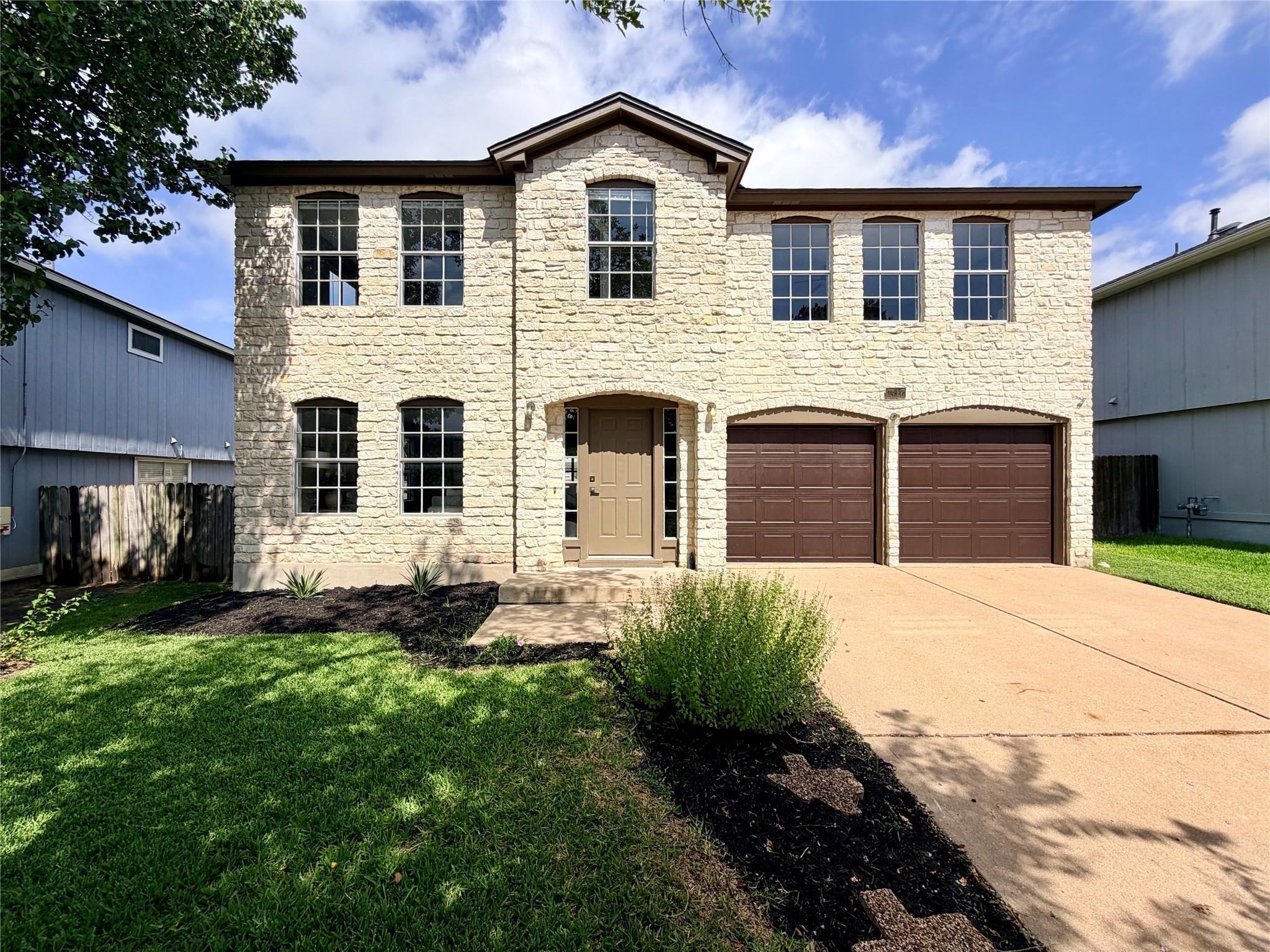 1417 Deer Ledge TRL
