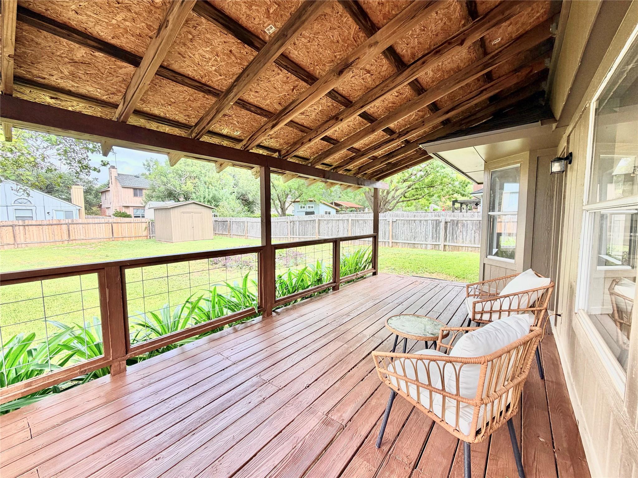 1417 Deer Ledge TRL
