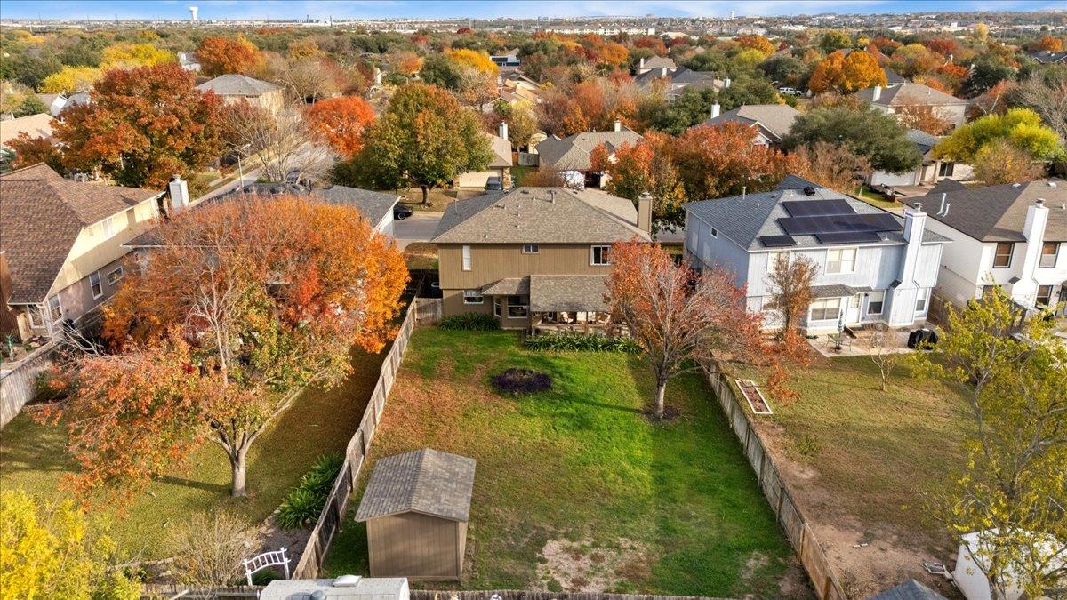 1417 Deer Ledge TRL