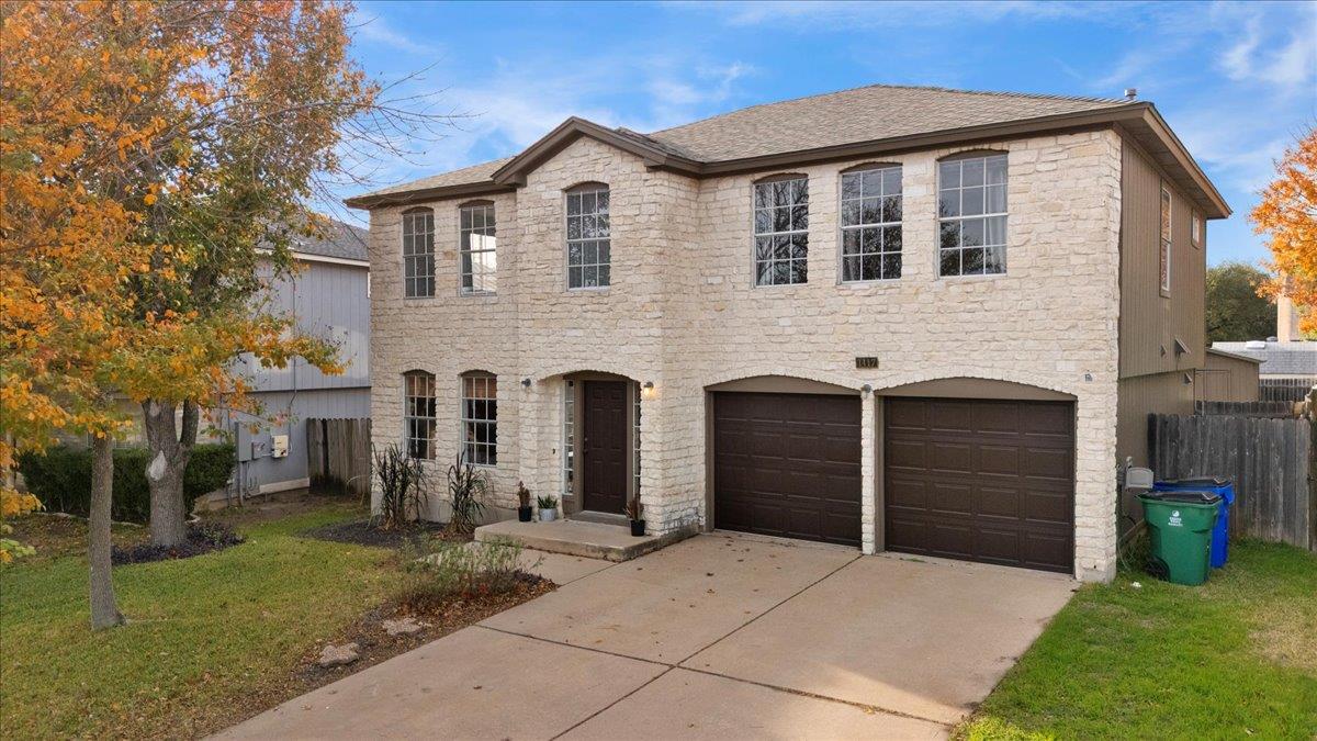 1417 Deer Ledge TRL