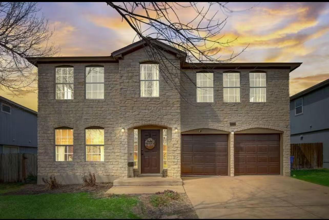 1417 Deer Ledge TRL
