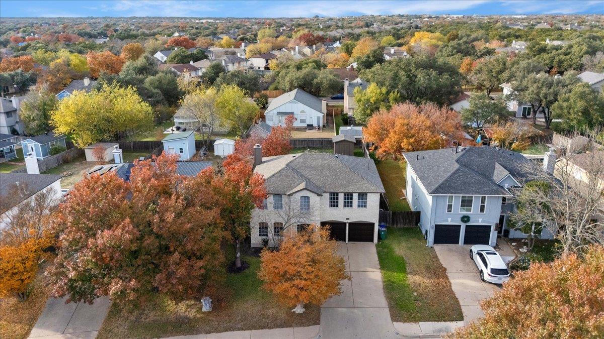 1417 Deer Ledge TRL