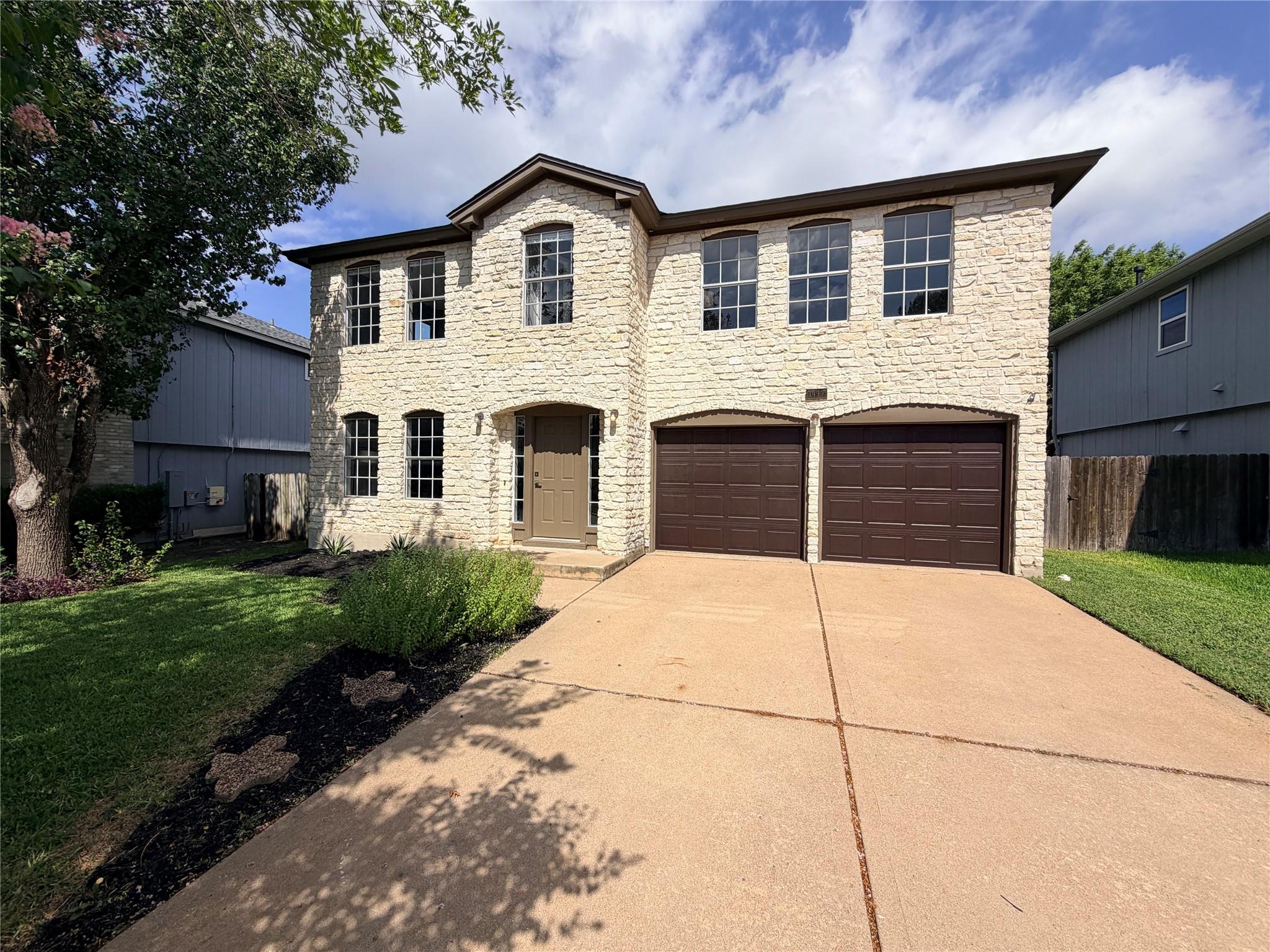 1417 Deer Ledge TRL