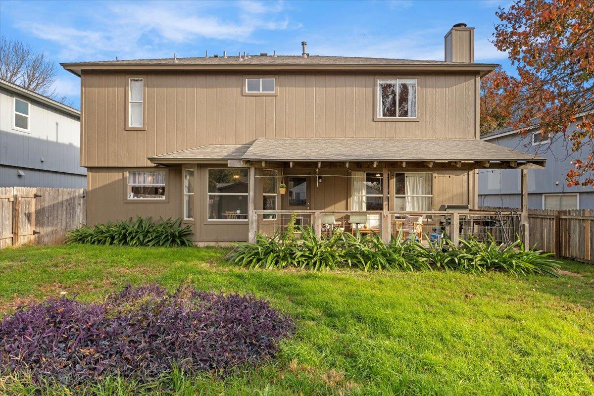 1417 Deer Ledge TRL