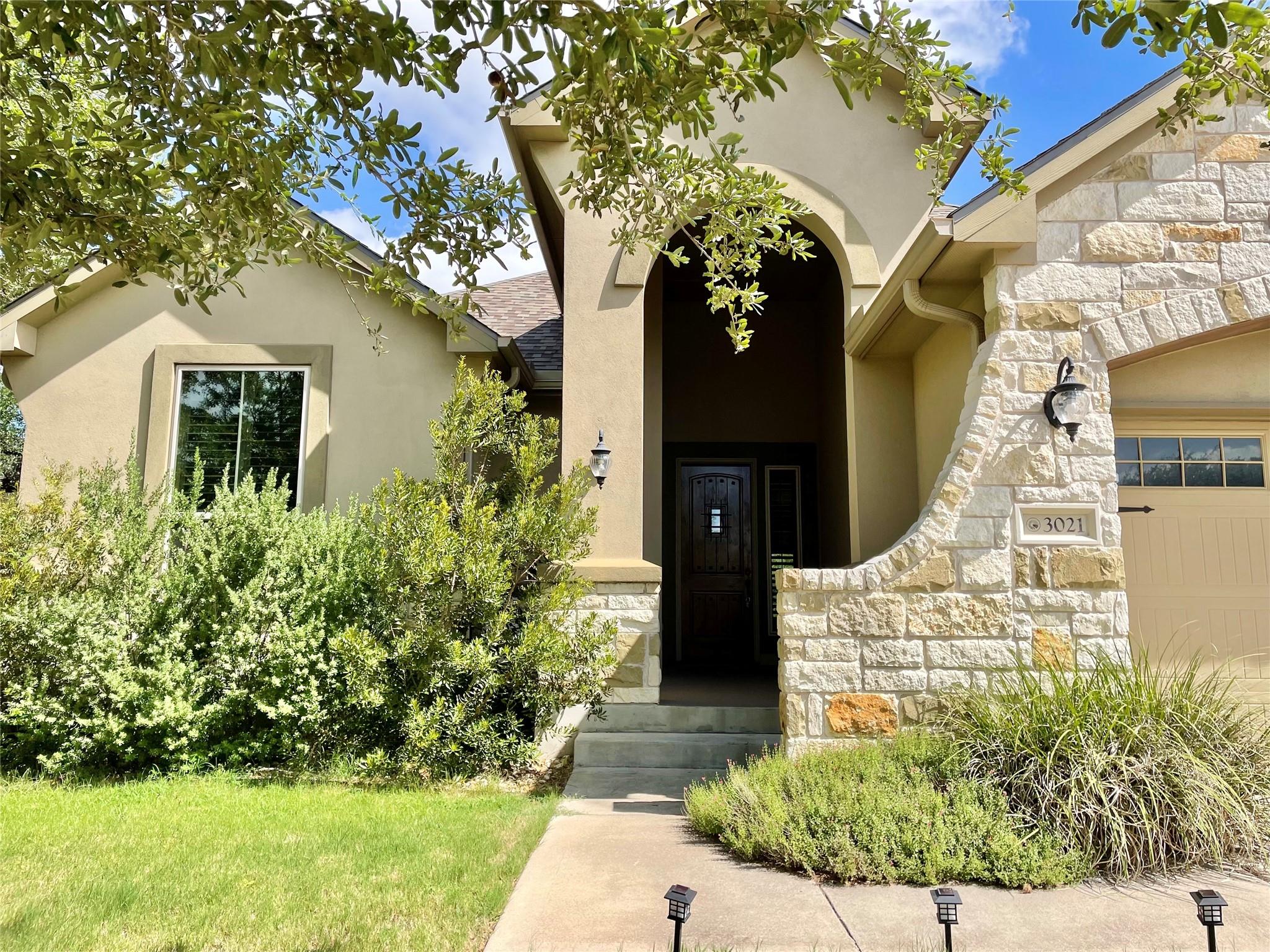 3021 Portulaca DR