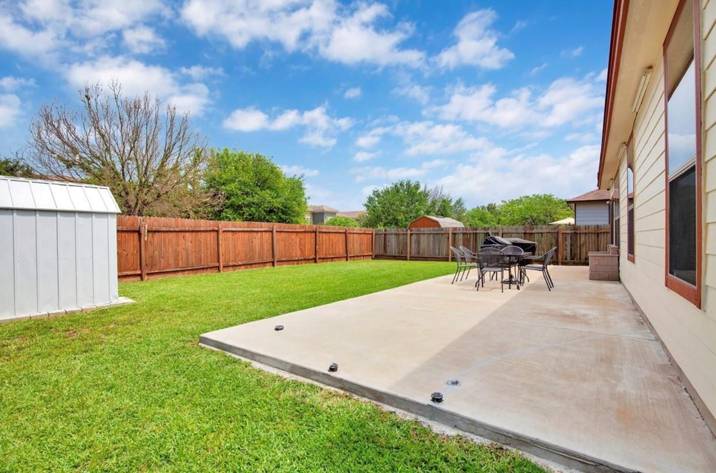 1721 E Mesa Park CV