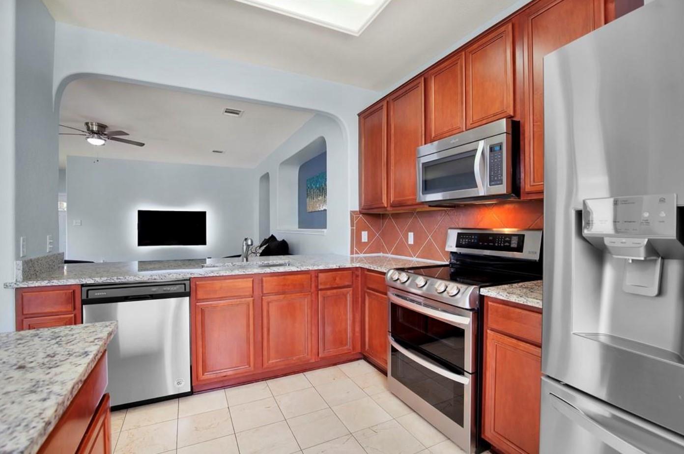 1721 E Mesa Park CV