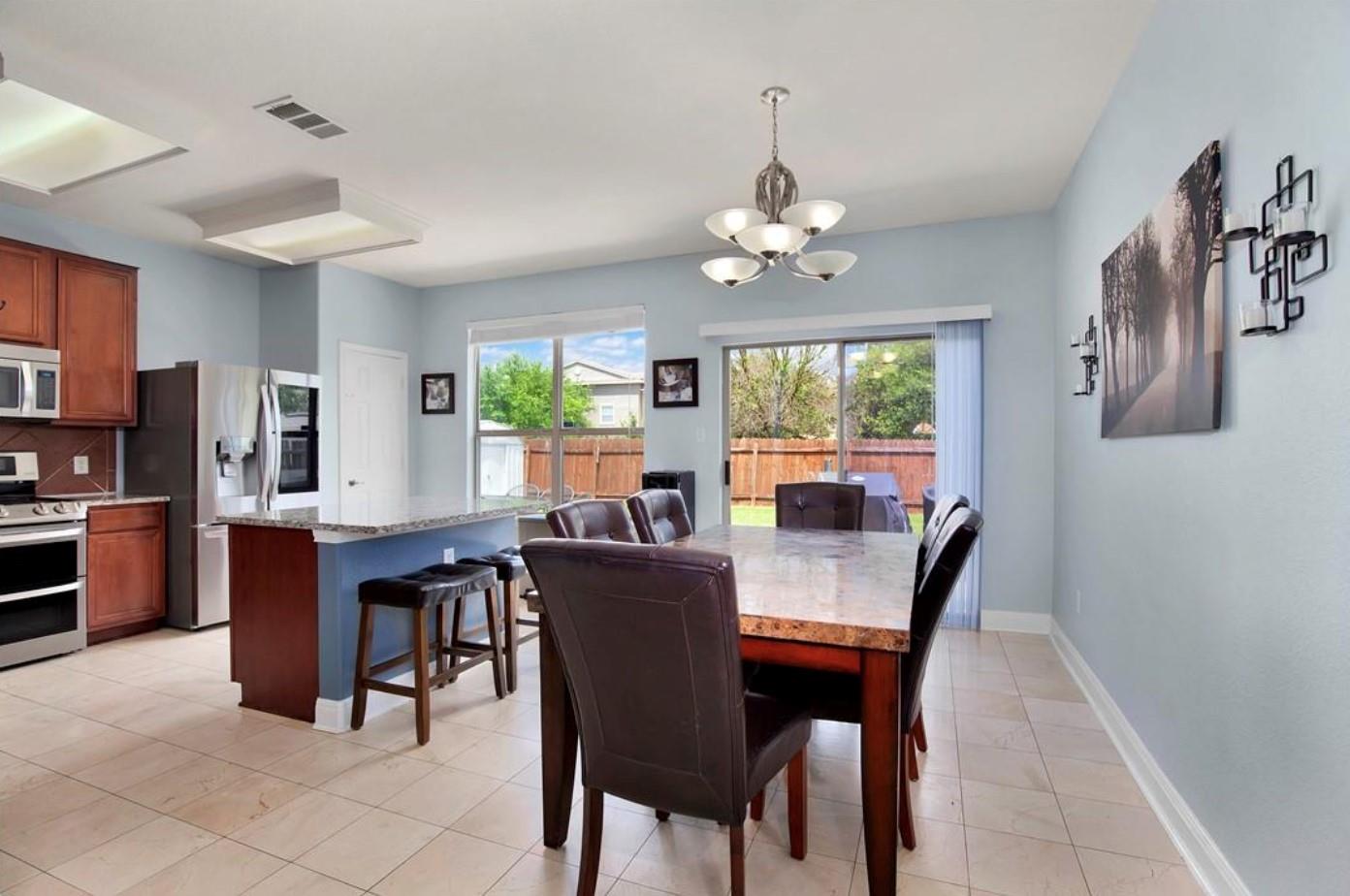 1721 E Mesa Park CV