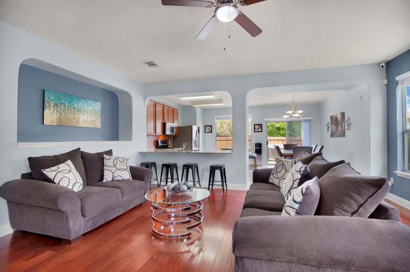 1721 E Mesa Park CV