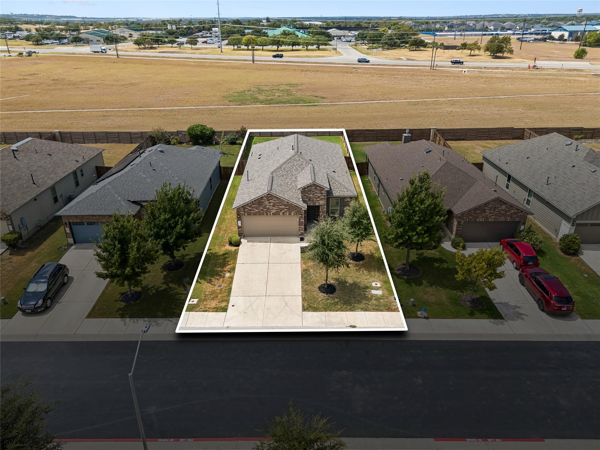 2020 Cliffbrake WAY