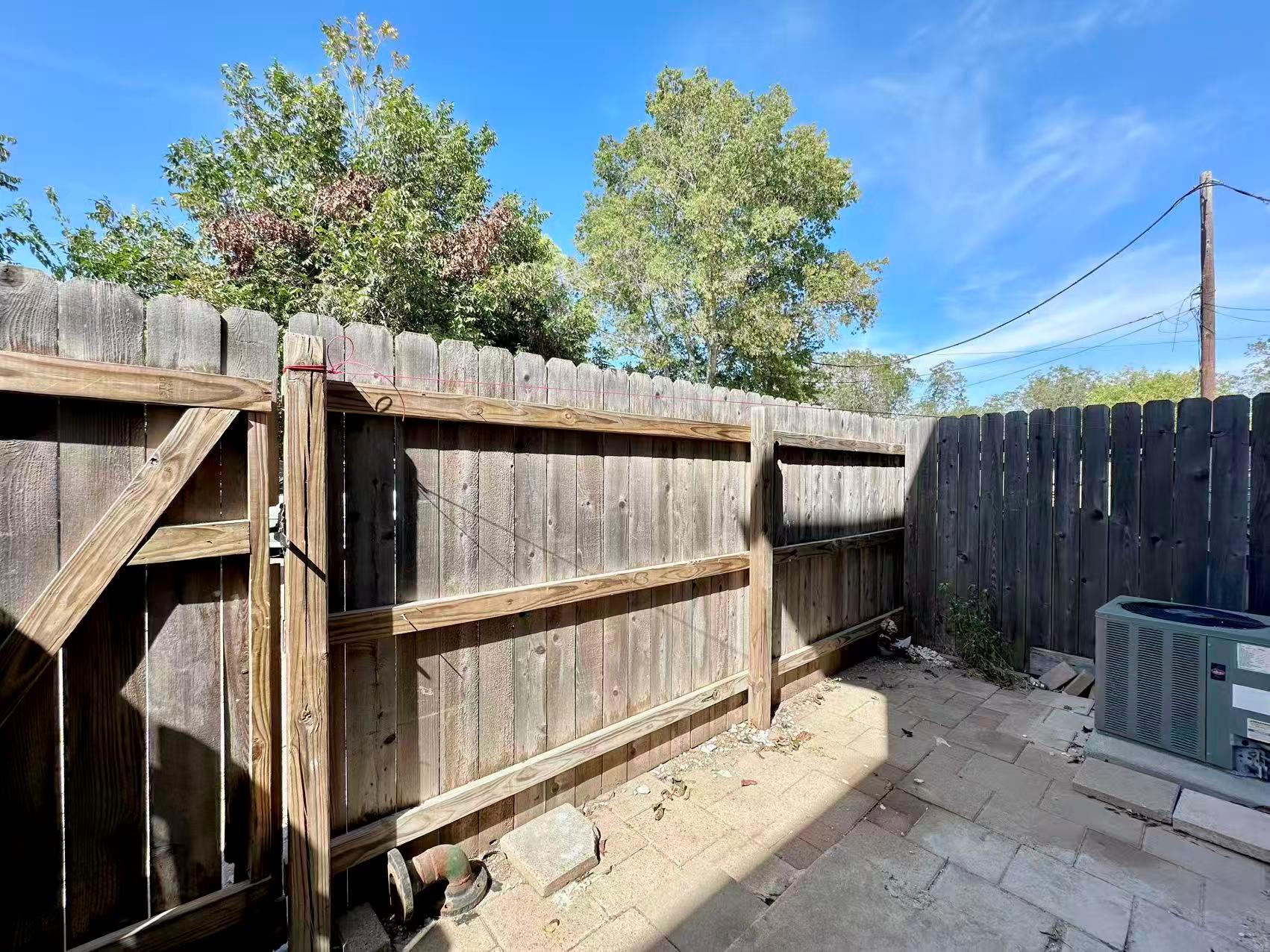 202 N 2nd ST # D, Pflugerville Unit: D