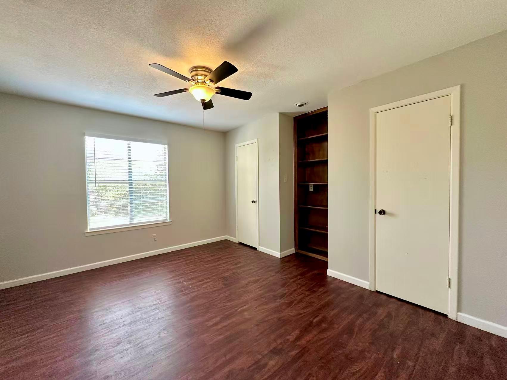 202 N 2nd ST # D, Pflugerville Unit: D