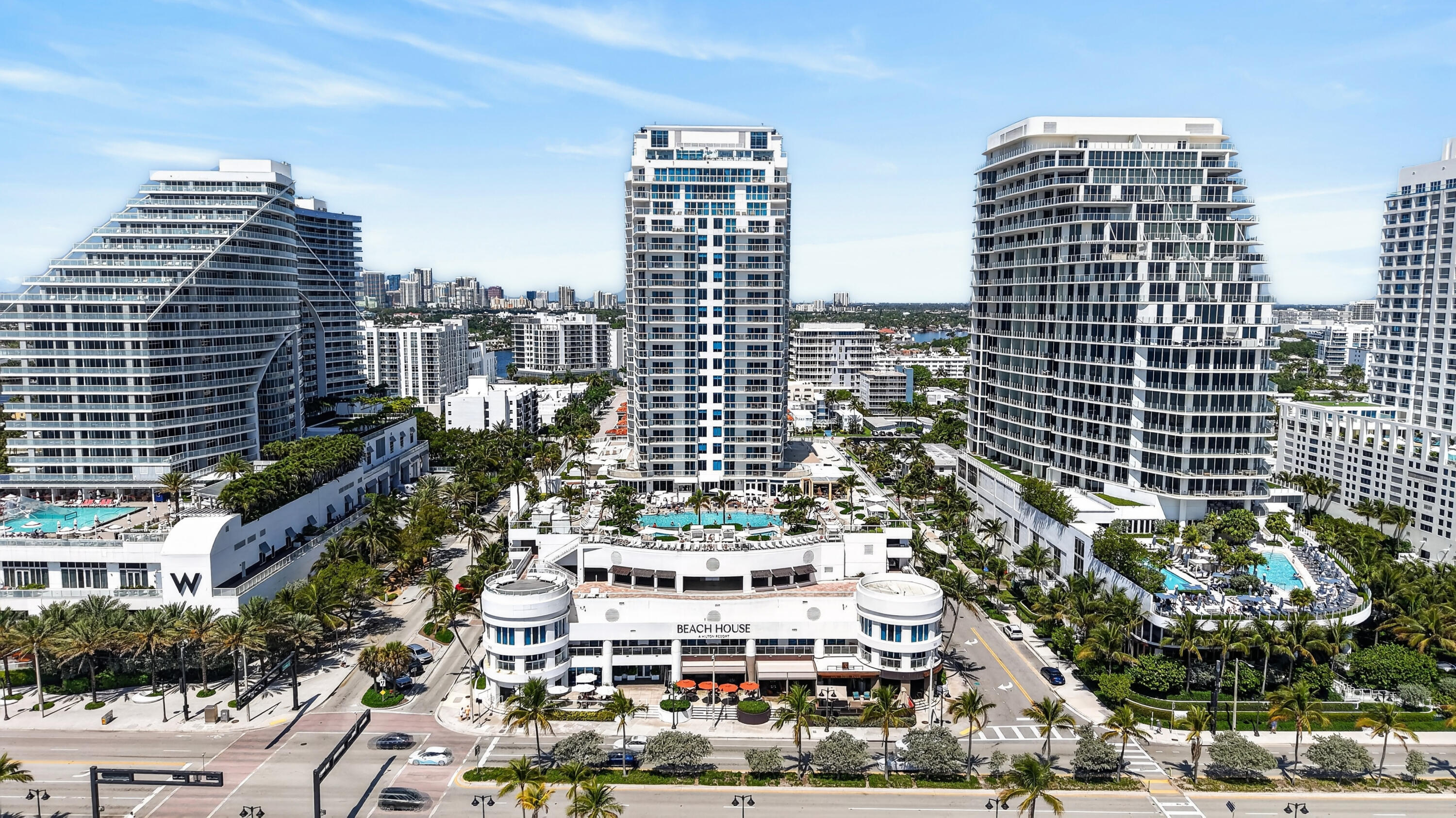 505 N Fort Lauderdale Beach Boulevard Unit: 605