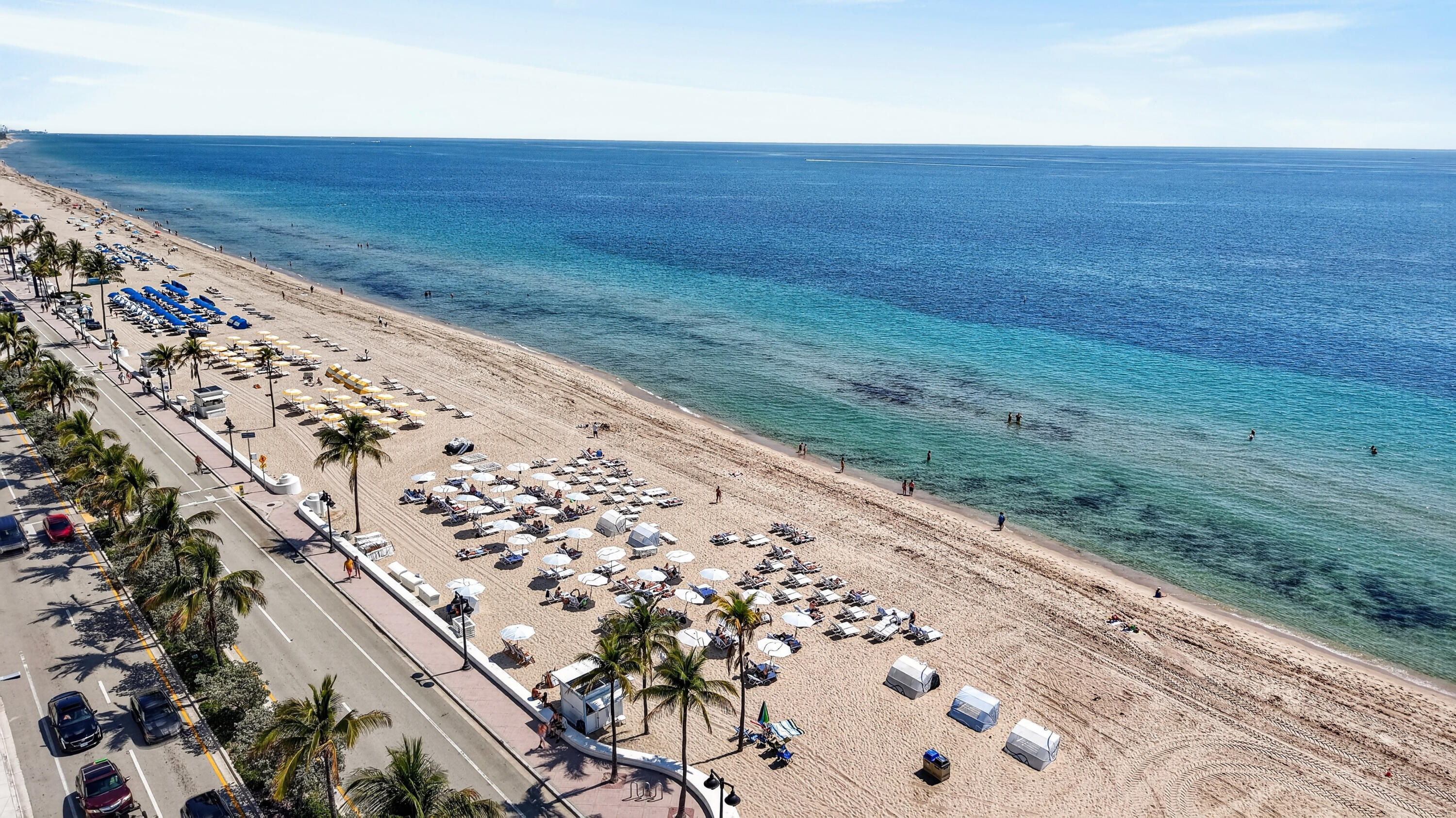 505 N Fort Lauderdale Beach Boulevard Unit: 605