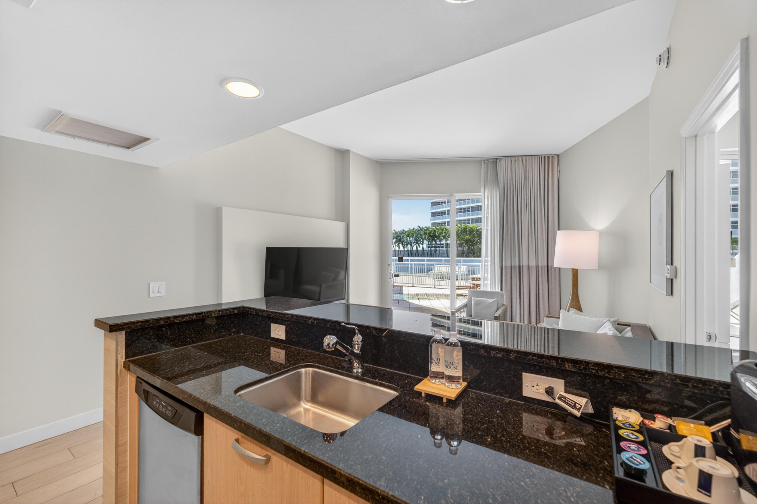 505 N Fort Lauderdale Beach Boulevard Unit: 605
