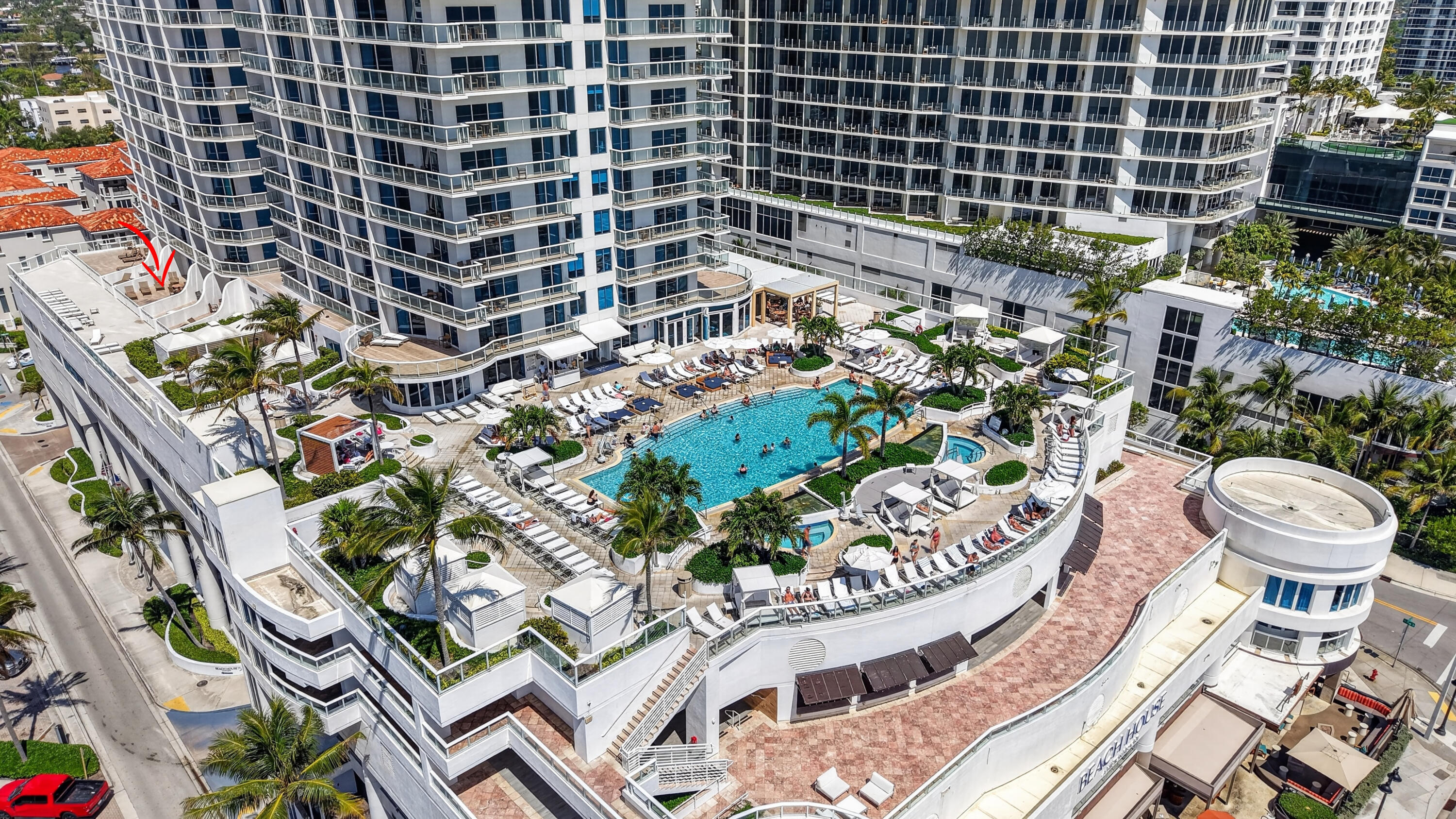 505 N Fort Lauderdale Beach Boulevard Unit: 605
