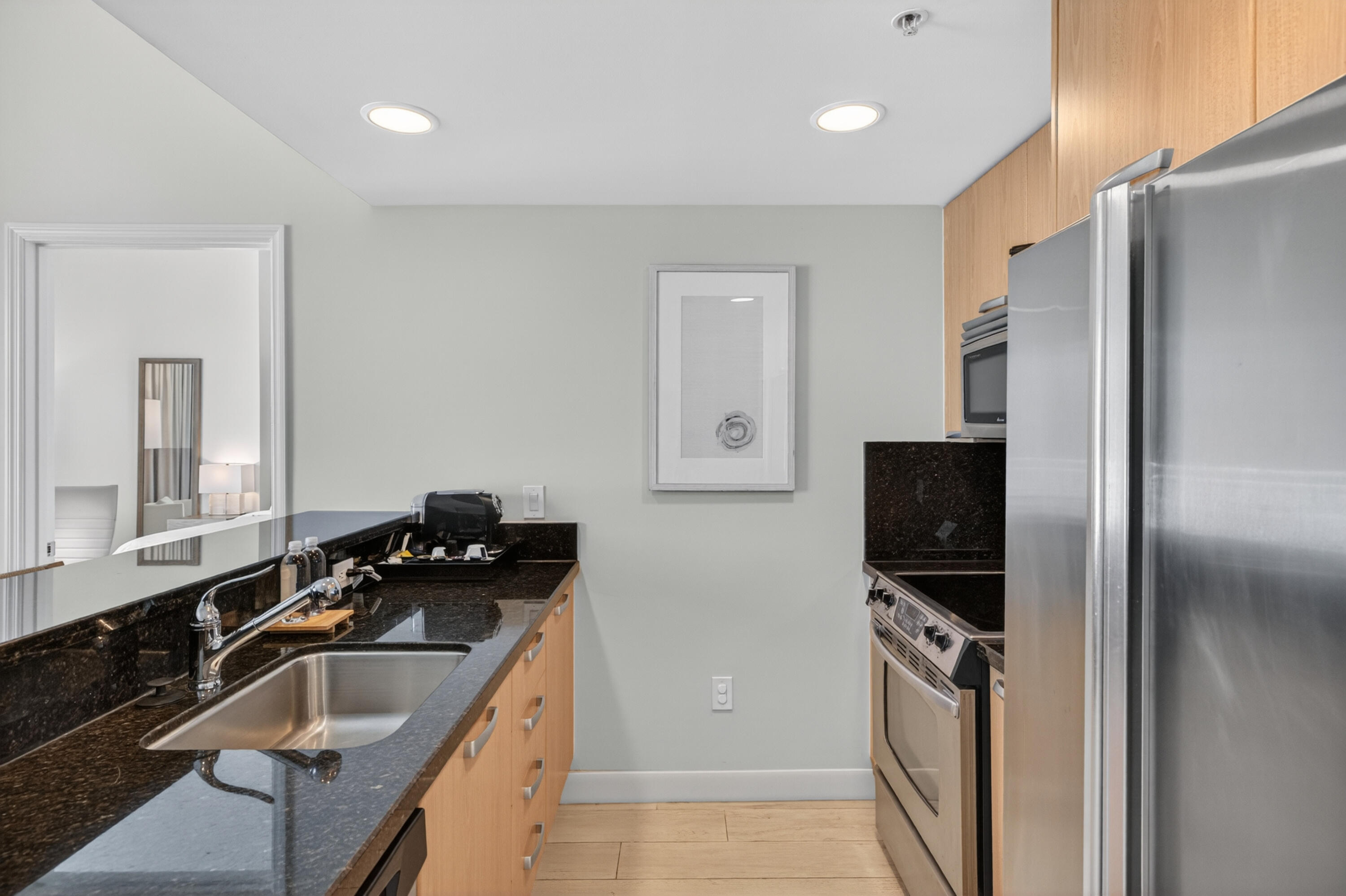505 N Fort Lauderdale Beach Boulevard Unit: 605