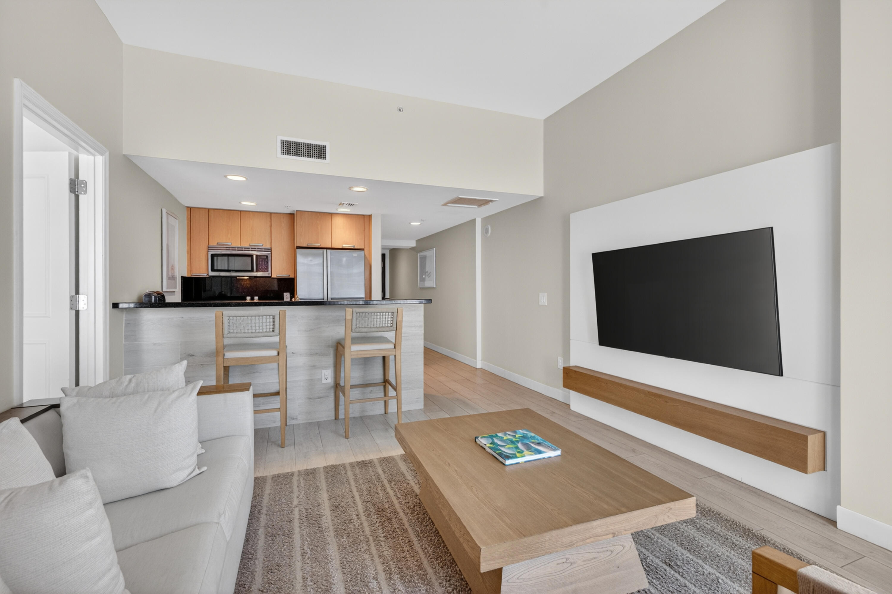 505 N Fort Lauderdale Beach Boulevard Unit: 605