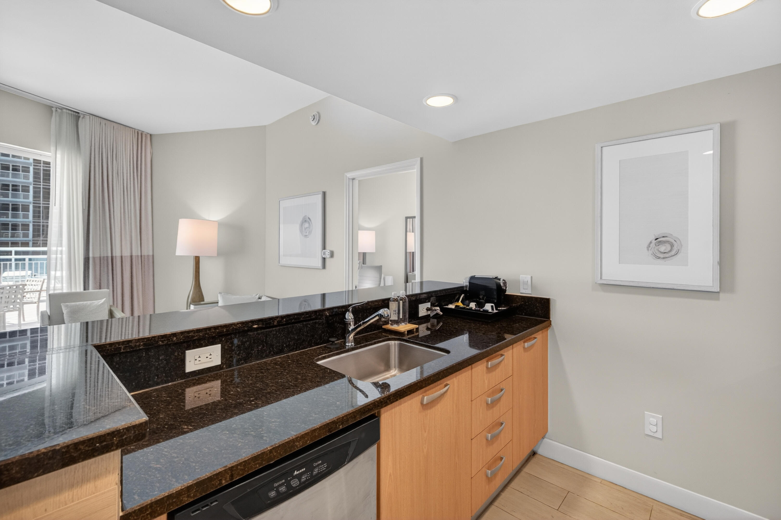 505 N Fort Lauderdale Beach Boulevard Unit: 605