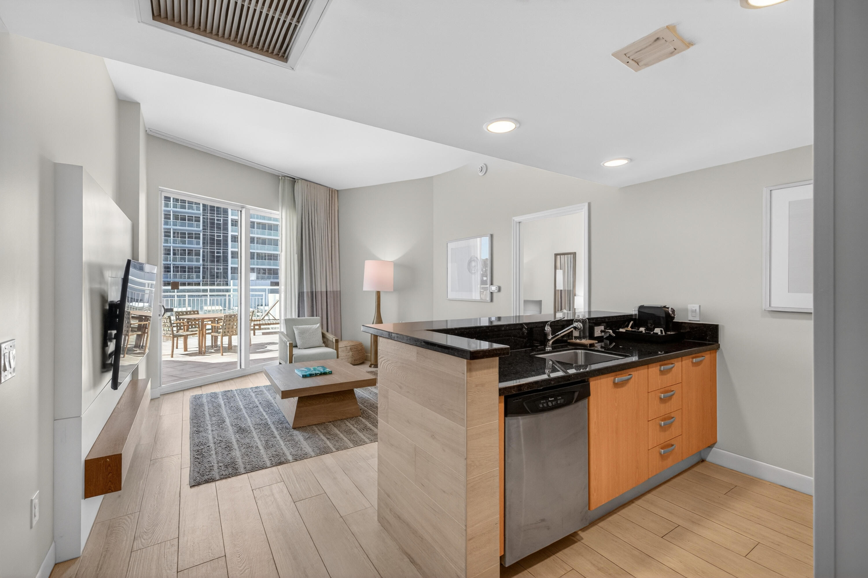 505 N Fort Lauderdale Beach Boulevard Unit: 605